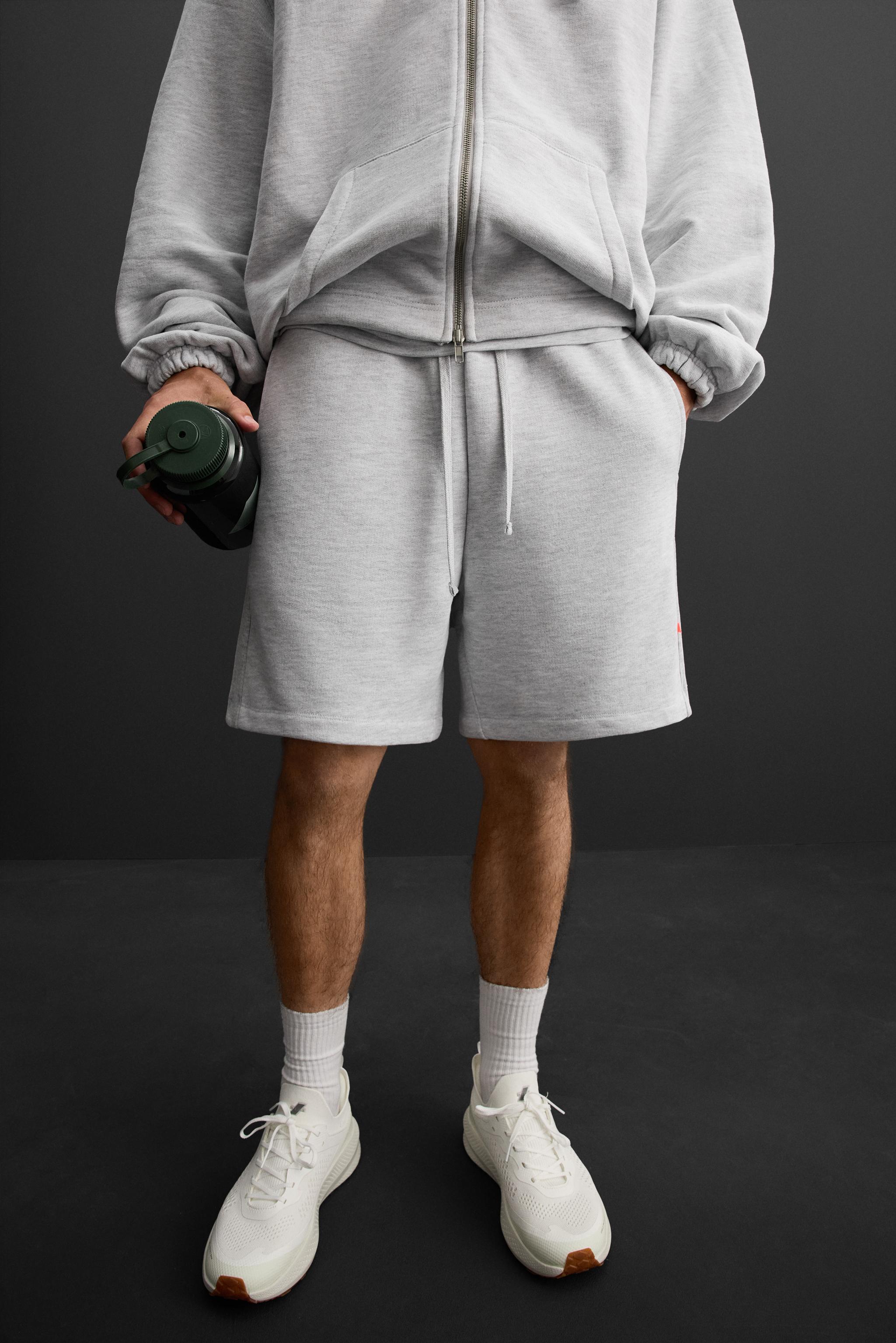 SHORT JOGGER