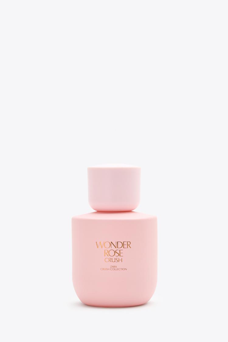 WONDER ROSE CRUSH EDP 90ML (3.04 FL. OZ). - Zara product image
