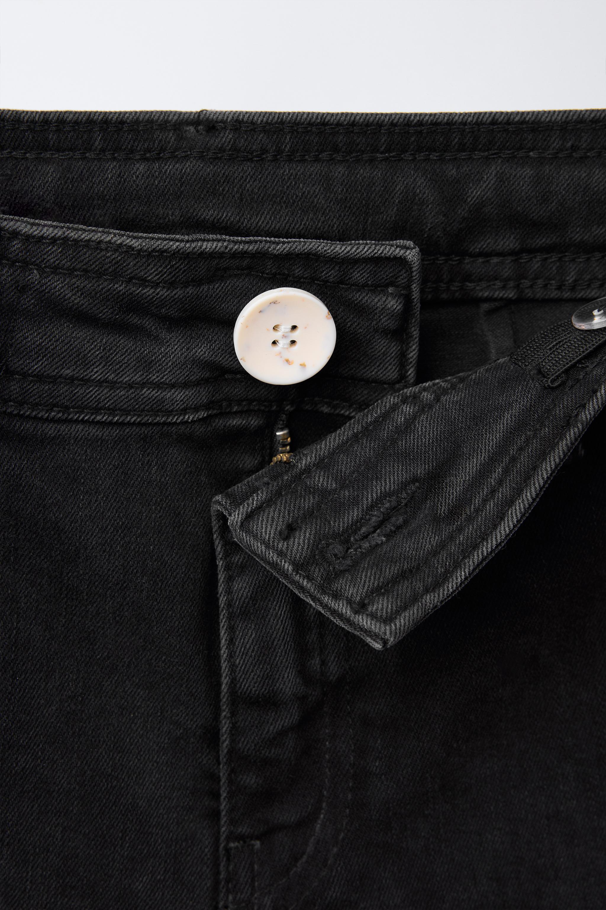MARINE JEANS