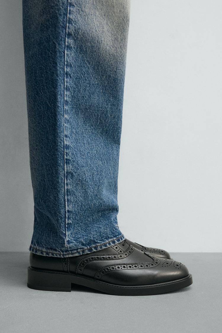 DRESS SHOES - Zara product image