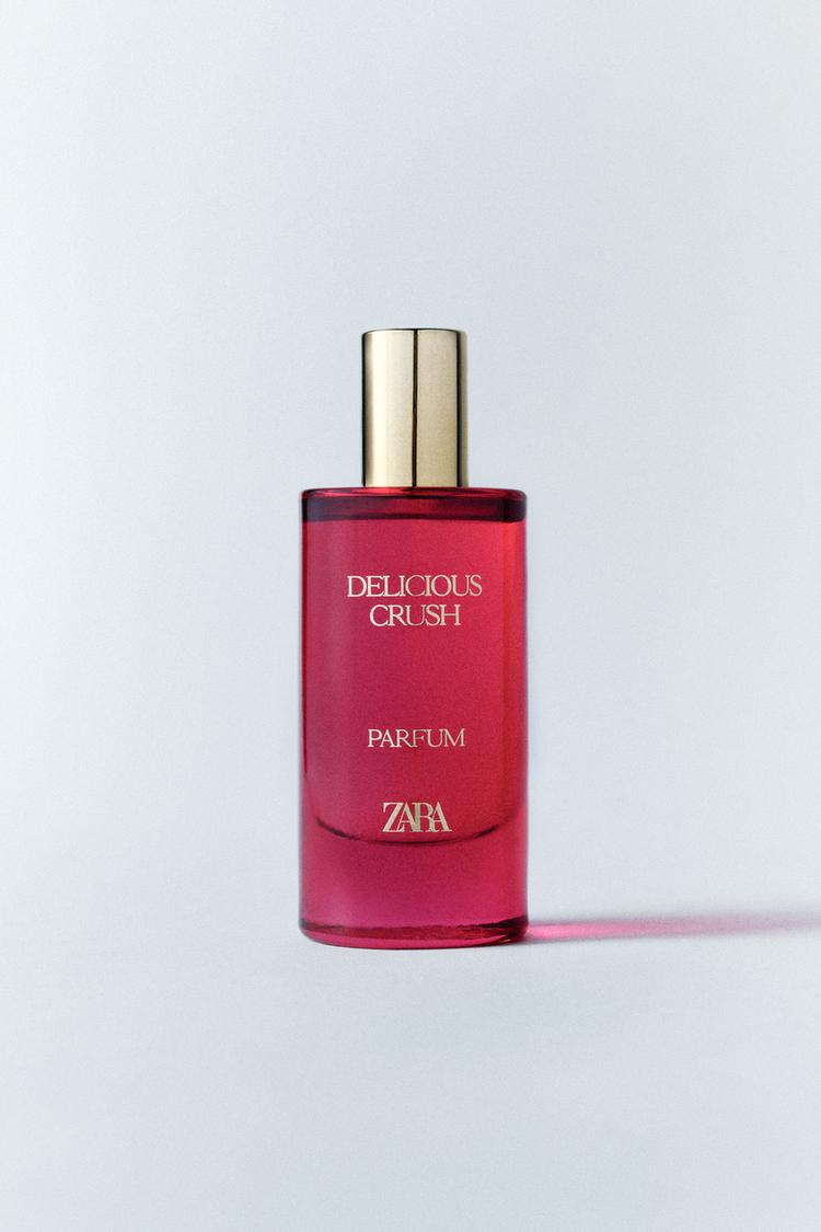 DELICIOUS CRUSH PARFUM EDP 50ML (1.7 FL. OZ.) - Zara product image