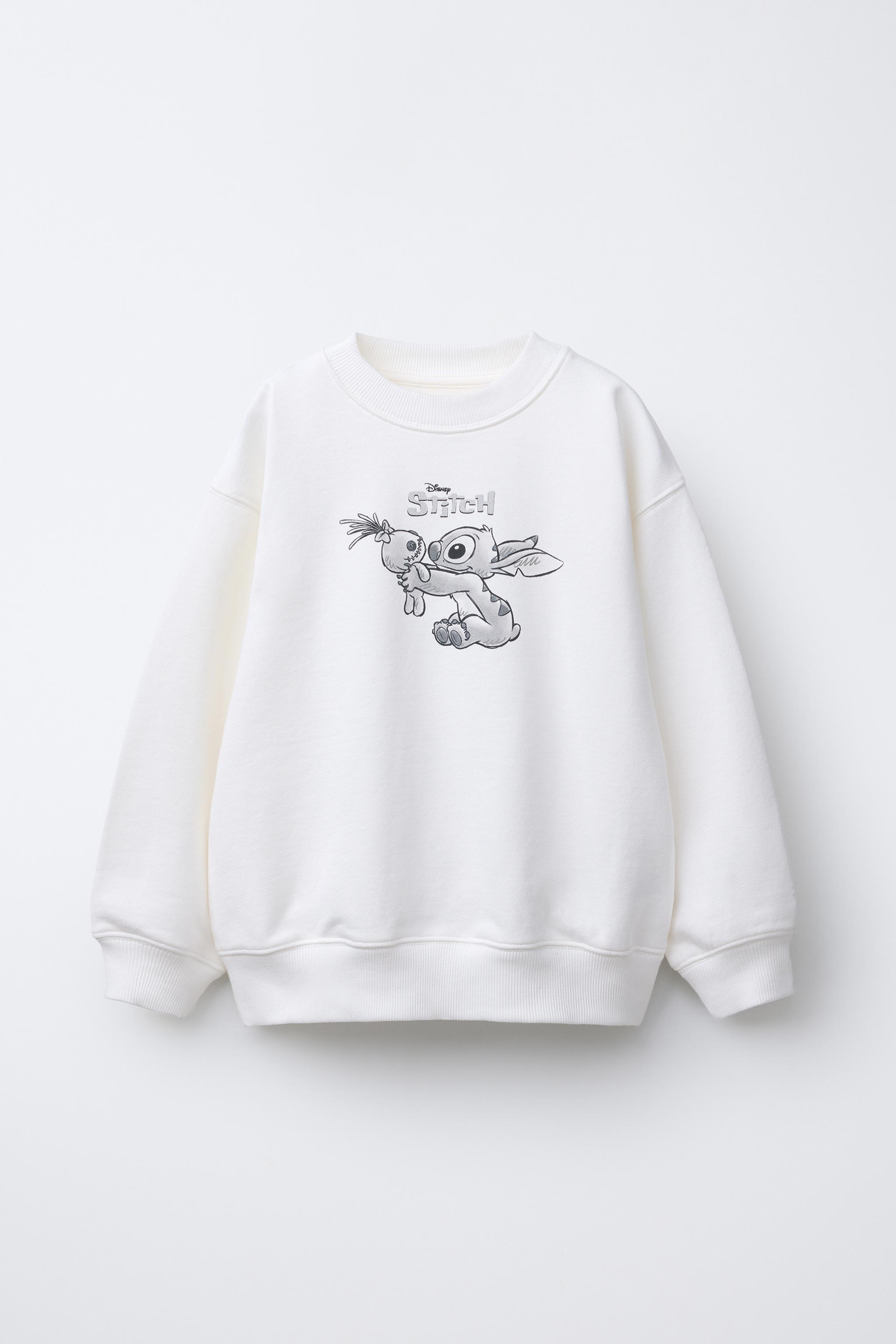 LILO & STITCH © DISNEY SWEATSHIRT