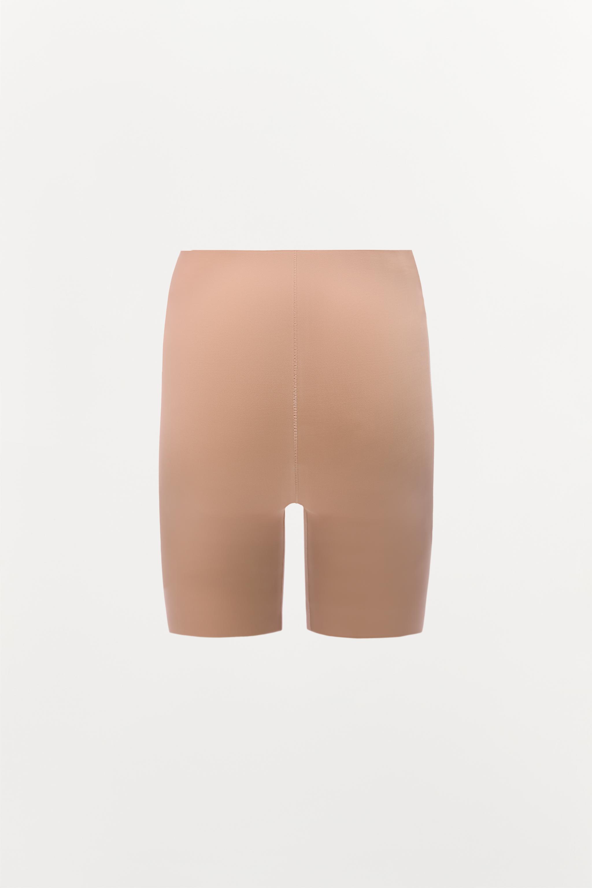 BODY SHAPE BIKE SHORTS