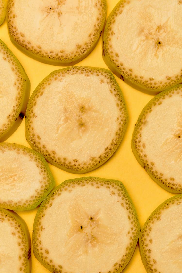 SUN KISSED BANANA EDT 90ML (3.04 FL. OZ). - Zara product image