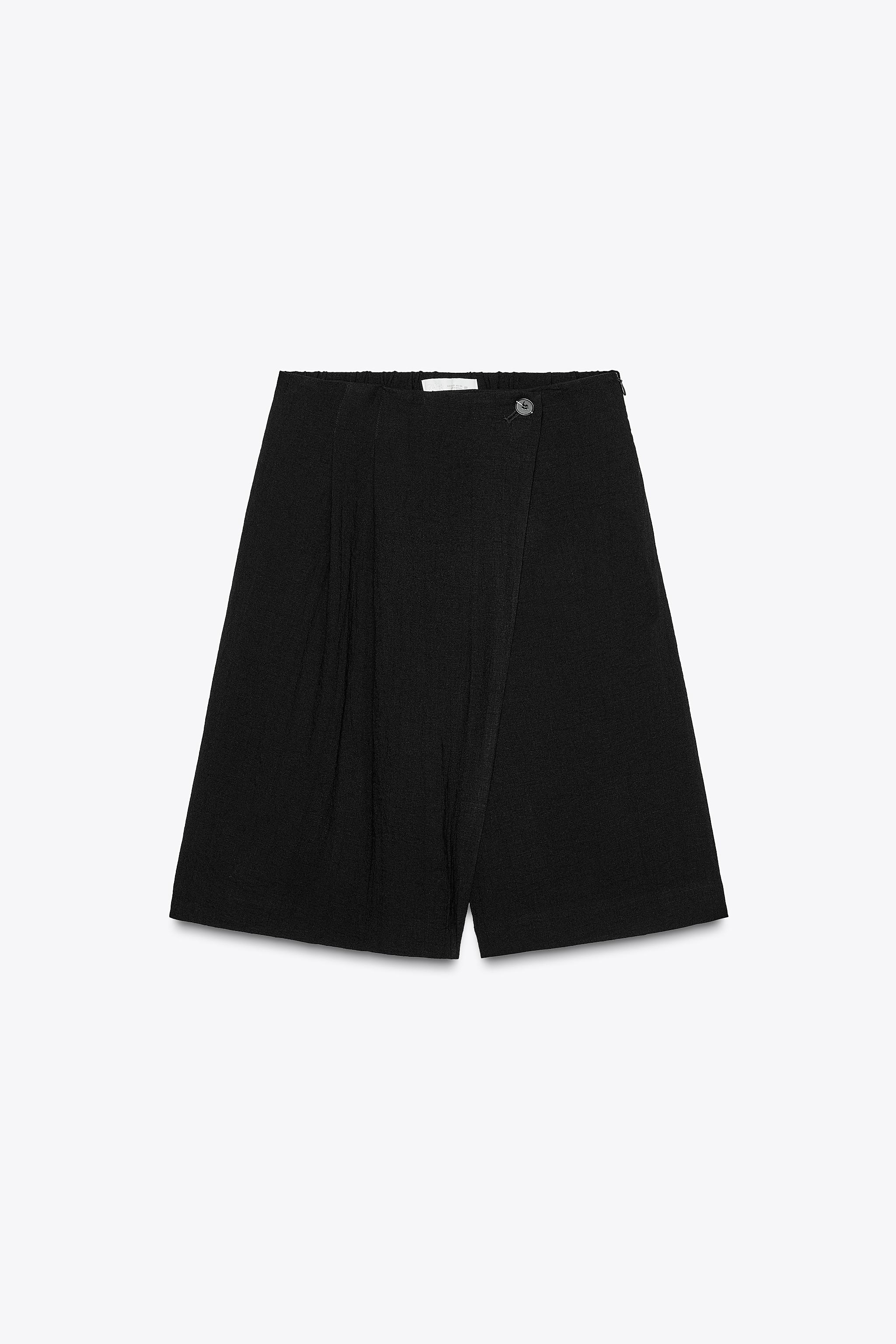 WRAP SKORT