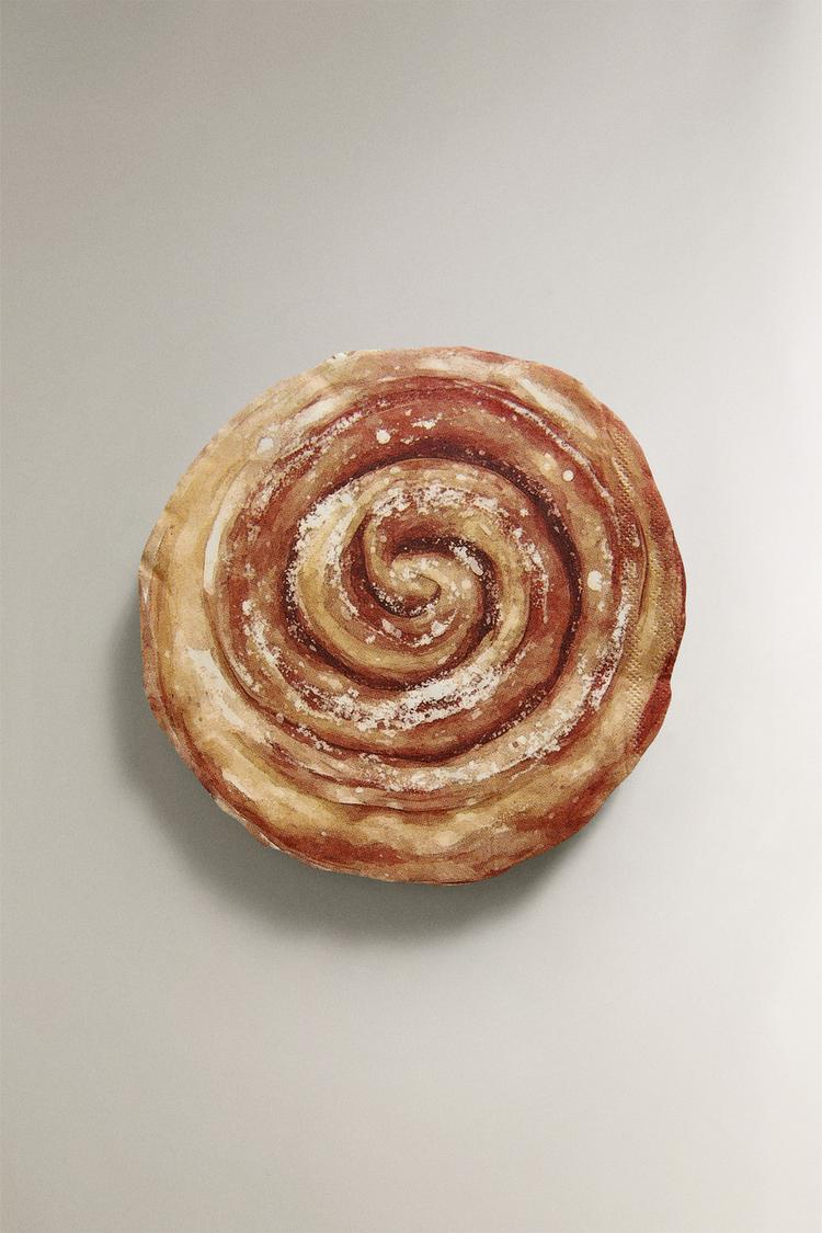 PACK OF BUN PAPER NAPKINS (PACK OF 20) - Zara product image