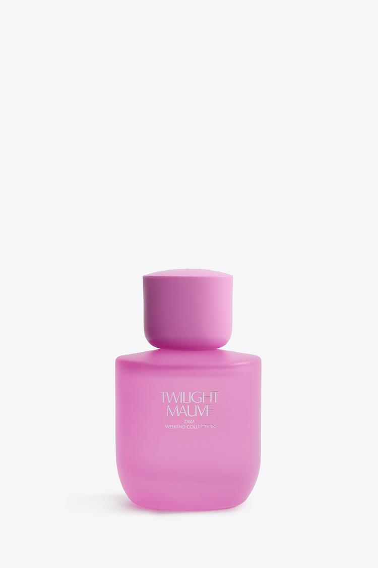 TWILIGHT MAUVE EDT 90 ML (3.04 FL. OZ). - Zara product image