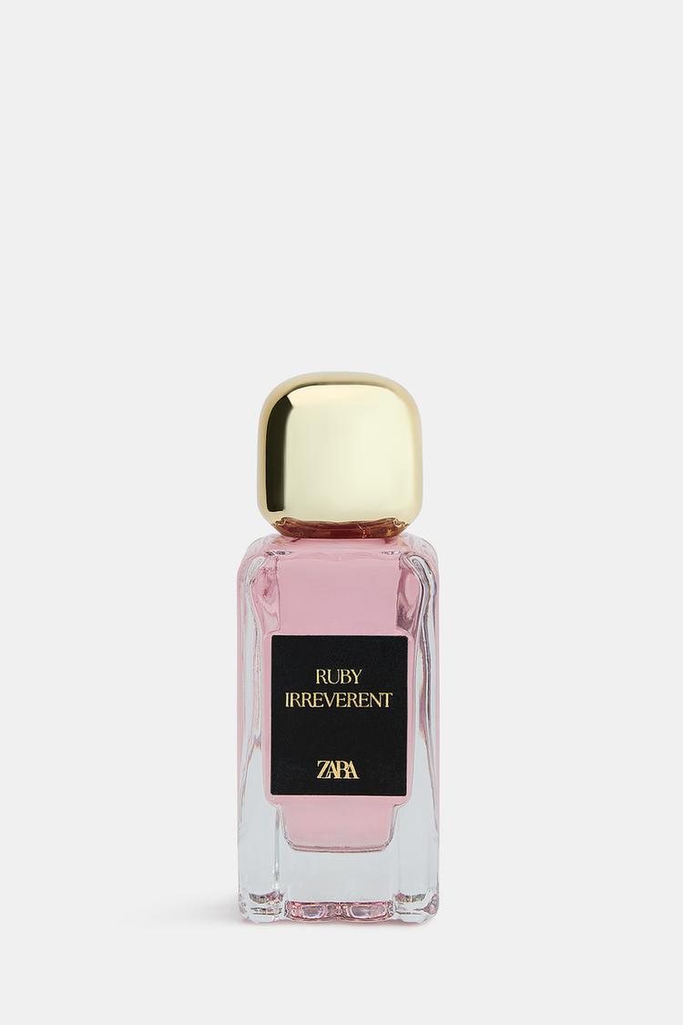 RUBY IRREVERENT EDP 50ML (1.7 FL.OZ.) - Zara product image