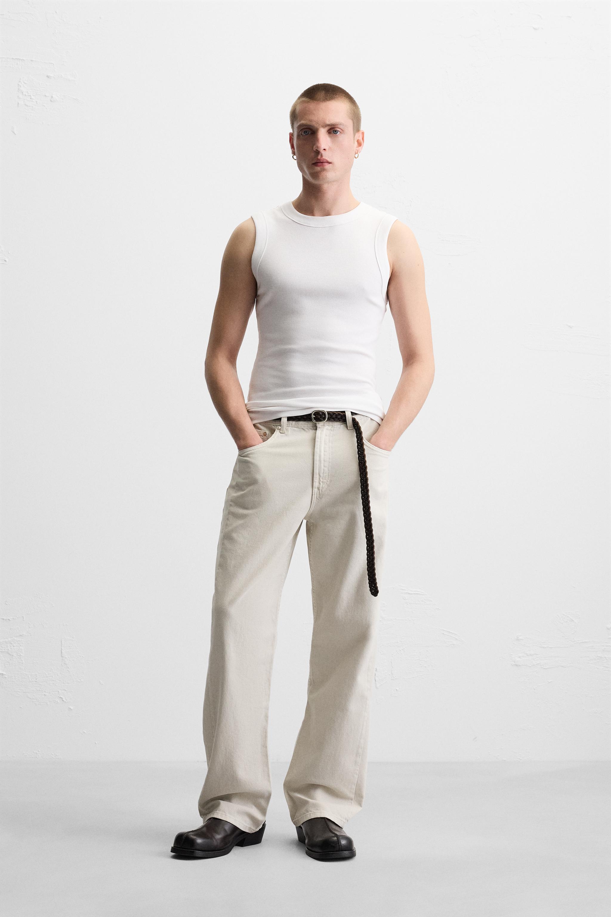 JEAN STRAIGHT FIT RELAXED