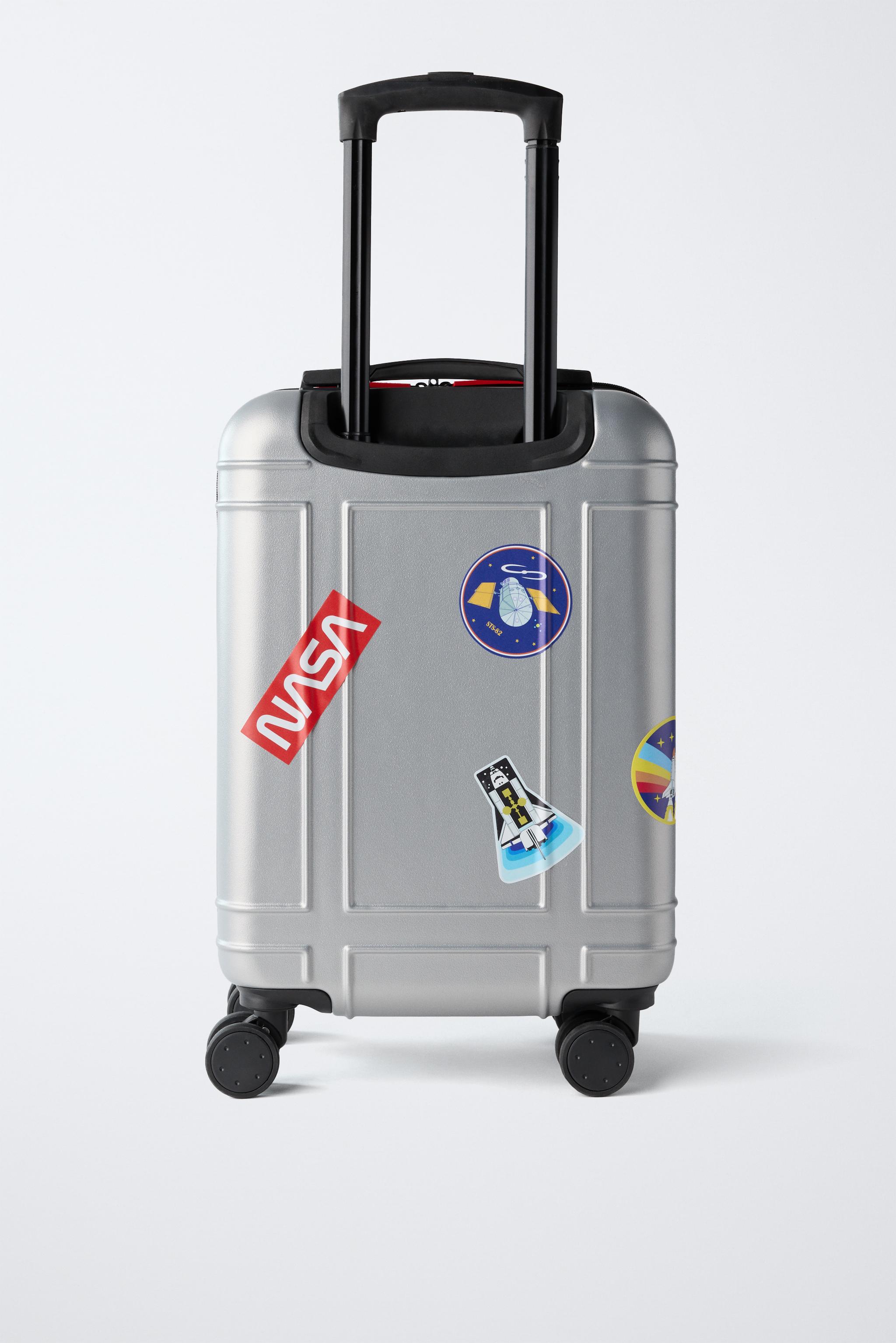 VALISE © NASA