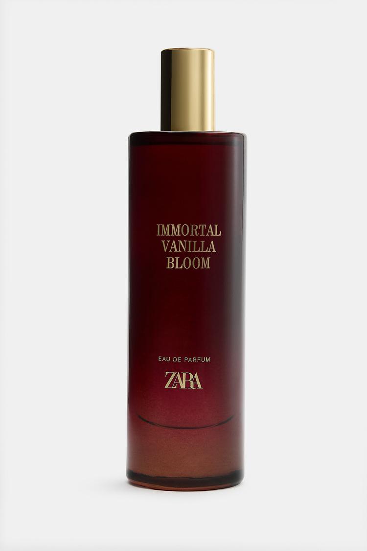 IMMORTAL VANILLA BLOOM EDP 80ML (2.71 FL. OZ) - Zara product image