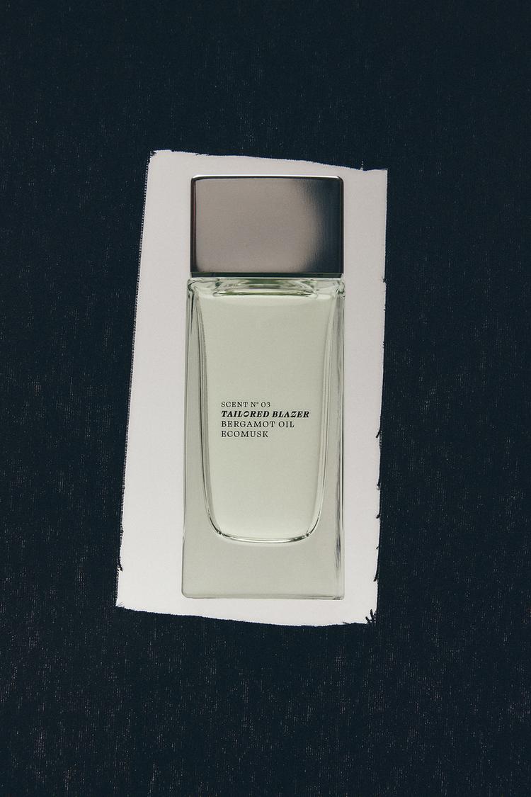 TAILORED BLAZER EDP 100ML (3.4 FL.OZ). - Zara product image