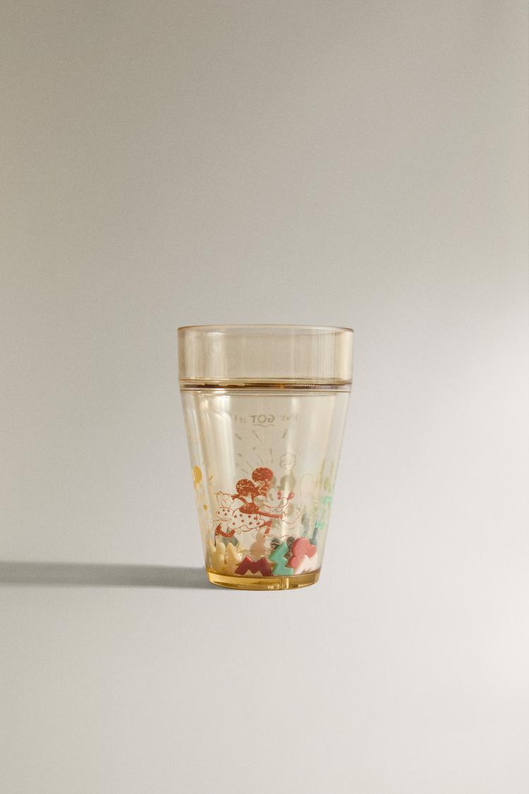 CHILDREN’S MICKEY & MINNIE ©DISNEY TUMBLER - Zara product image
