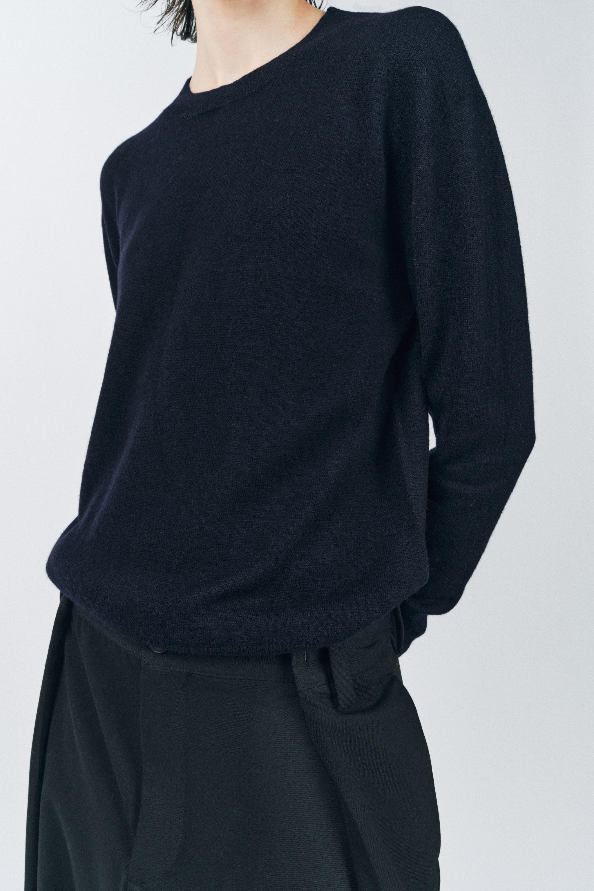 PULL 100 % LAINE EXTRA DOUCE