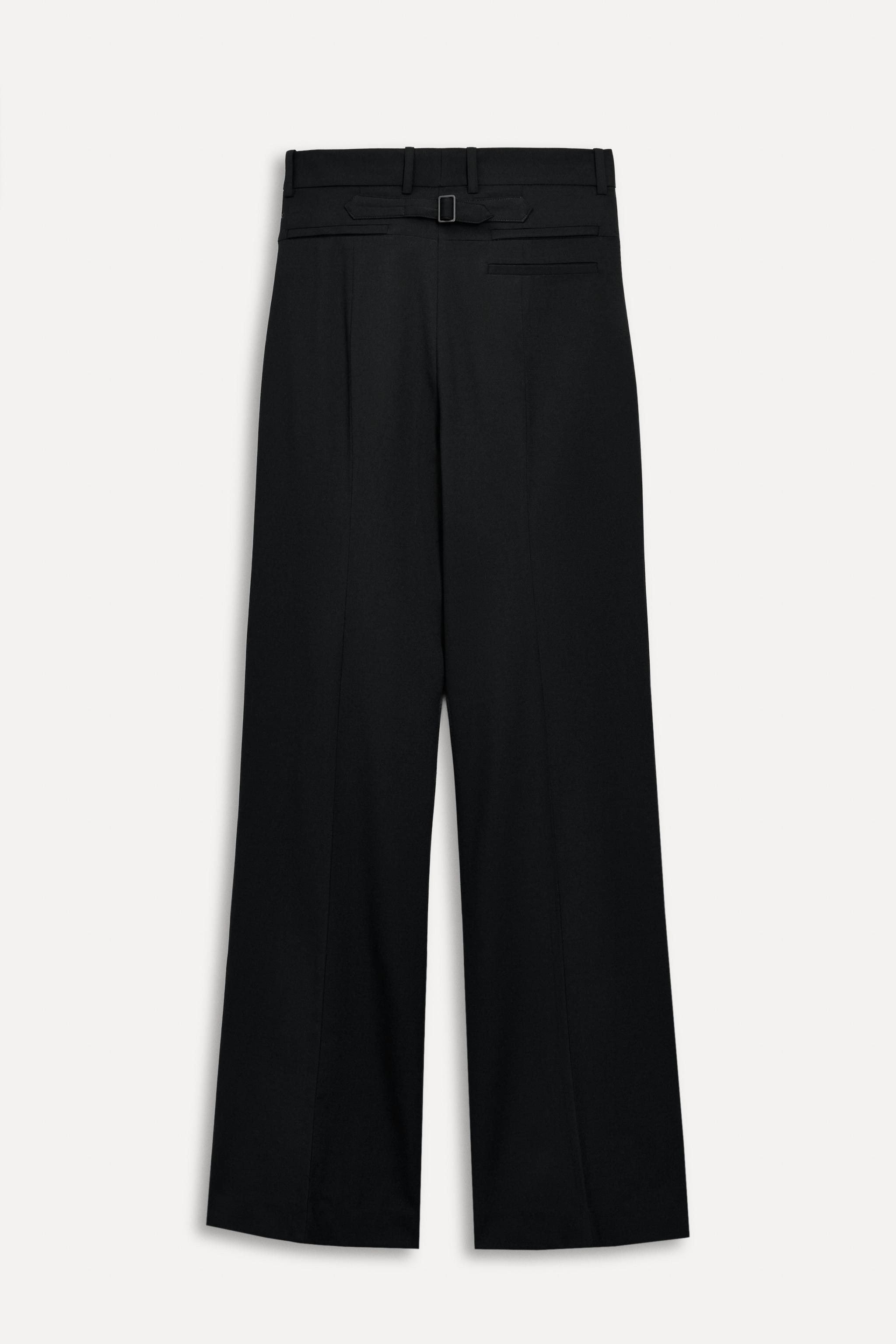 BUCKLE PANTS 50TH ANNIVERSARY