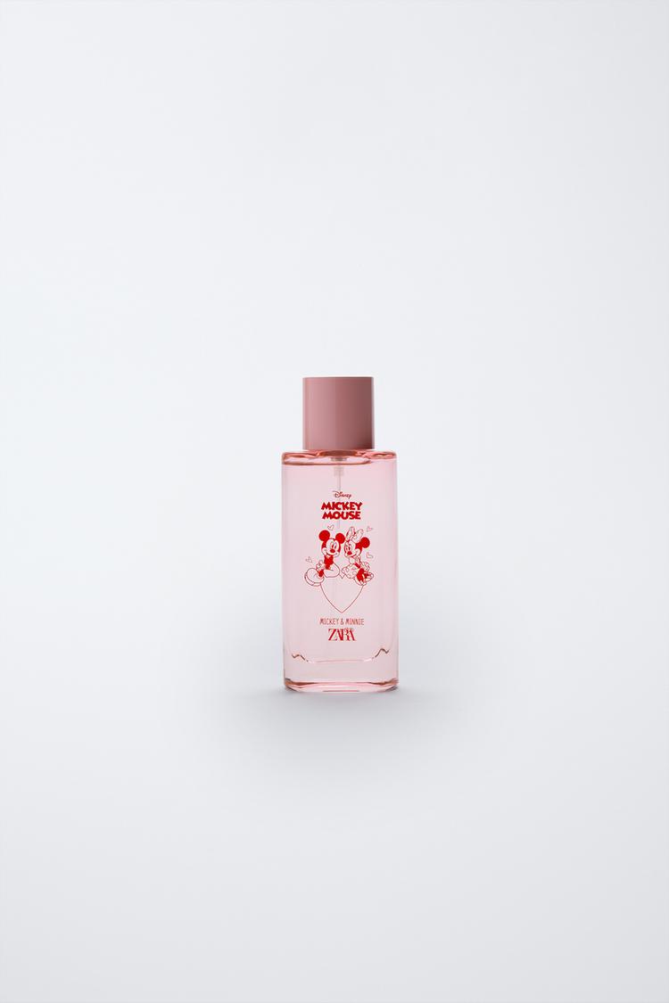 MICKEY MOUSE & MINNIE © DISNEY EDT 40 ML (1.35 FL.OZ.)