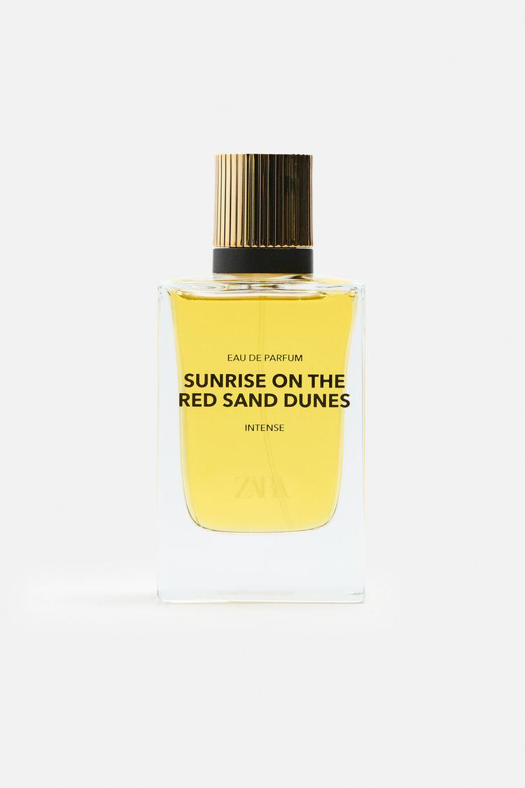 SUNRISE ON THE RED SAND DUNES INTENSE EDP 100 ML