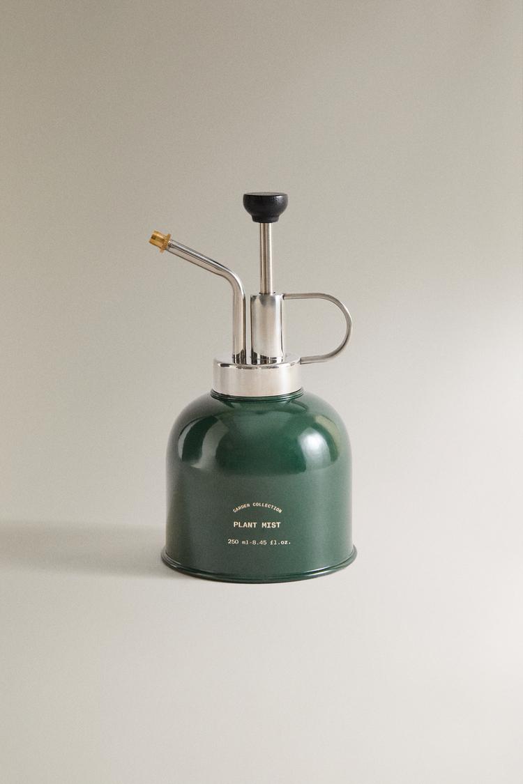 STEEL GARDEN SPRAYER - Zara product image