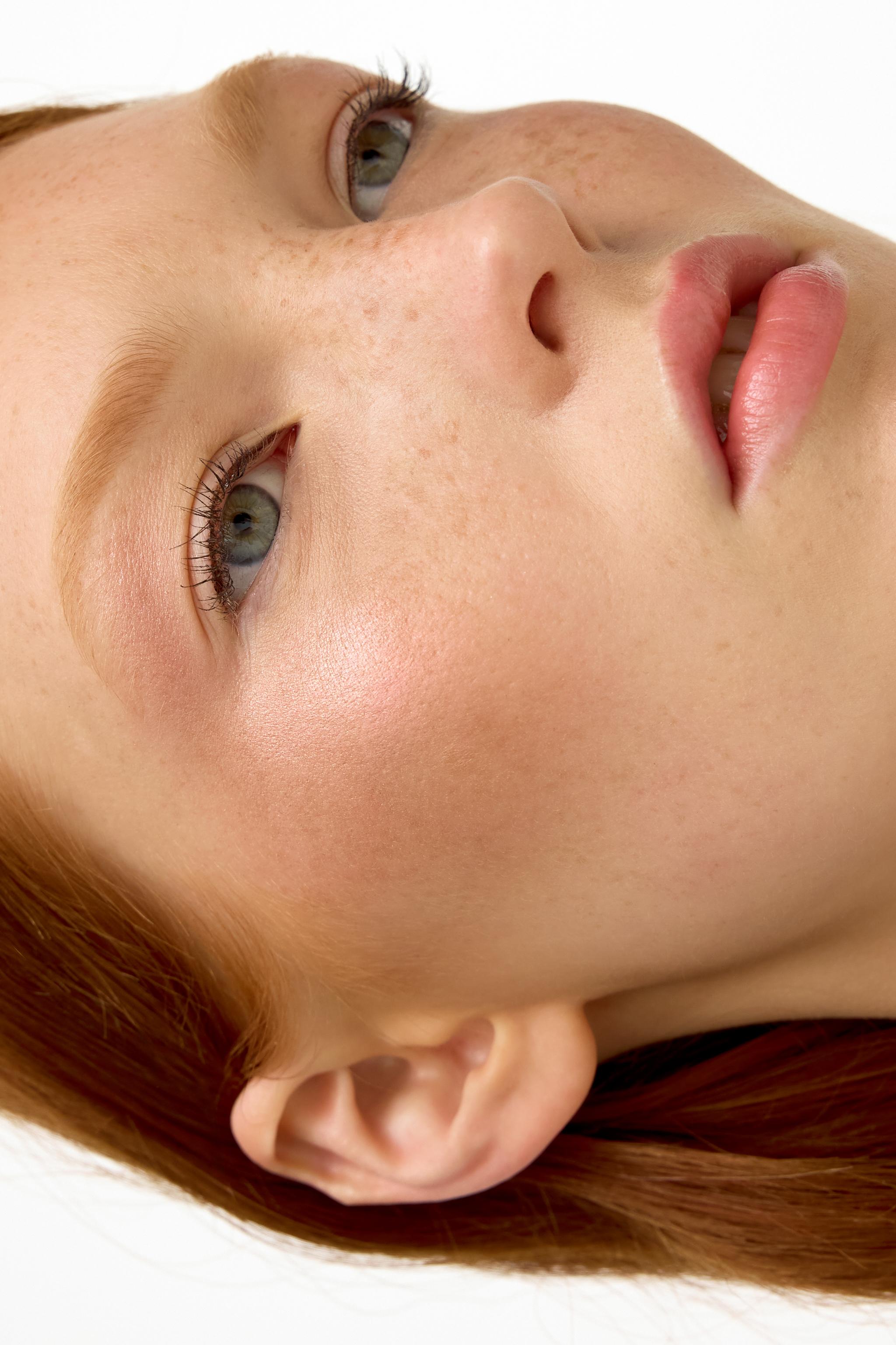 SUNREAL TOUCH OF BRONZING