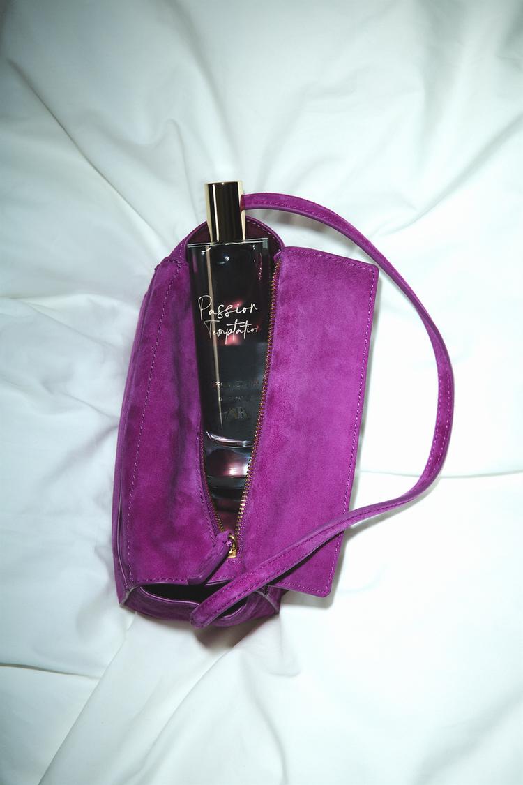 PASSION TEMPTATION EDP 80ML (2.71 FL. OZ) - Zara product image