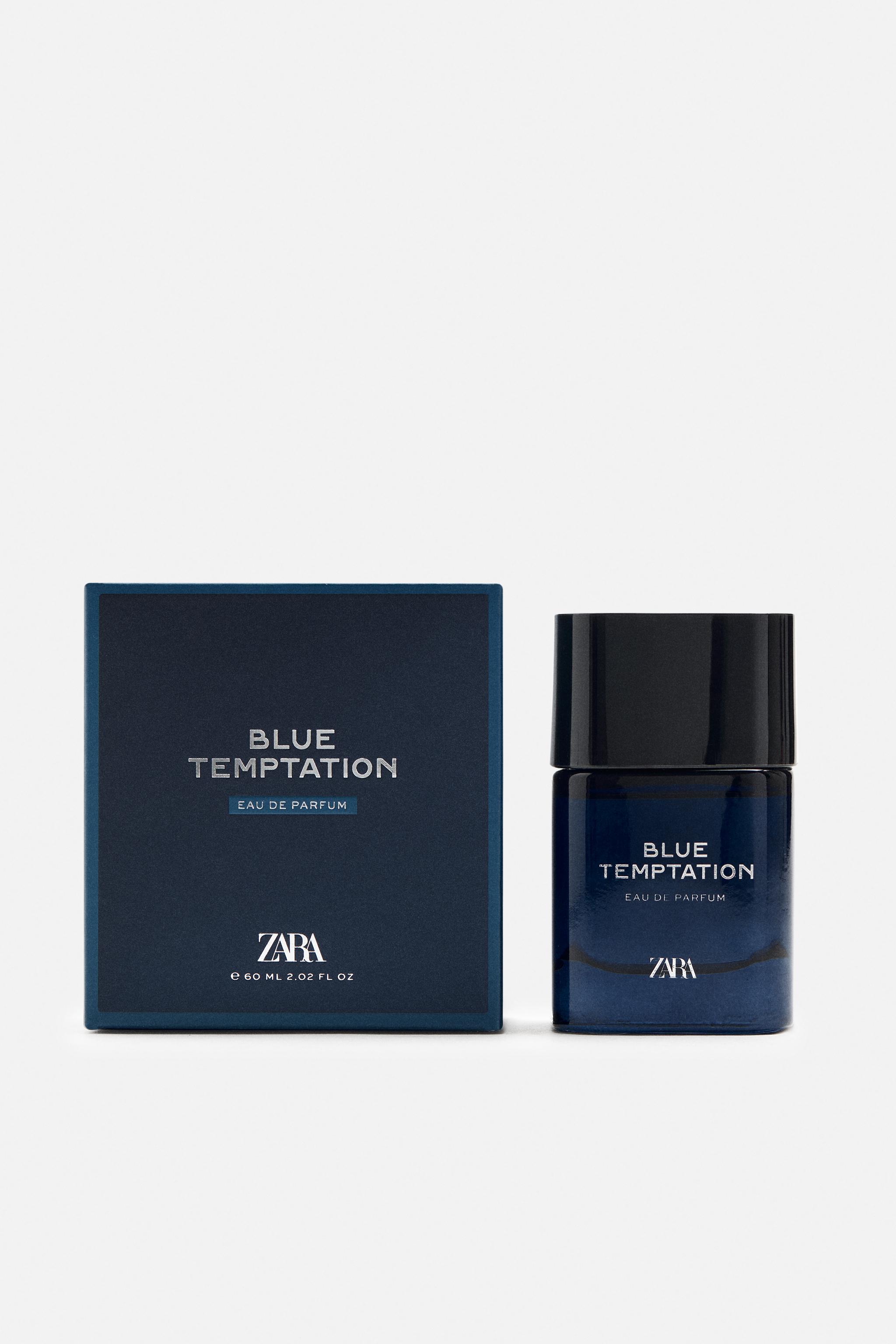 BLUE TEMPTATION EDP 60 ML (2.3 FL. OZ)