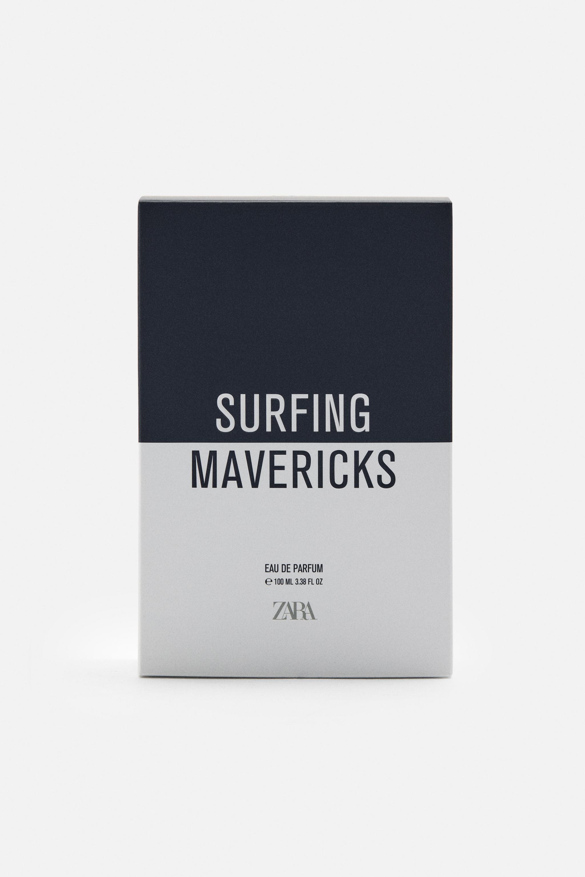 SURFING MAVERICKS EDP 100ML (3.38 FL. OZ)