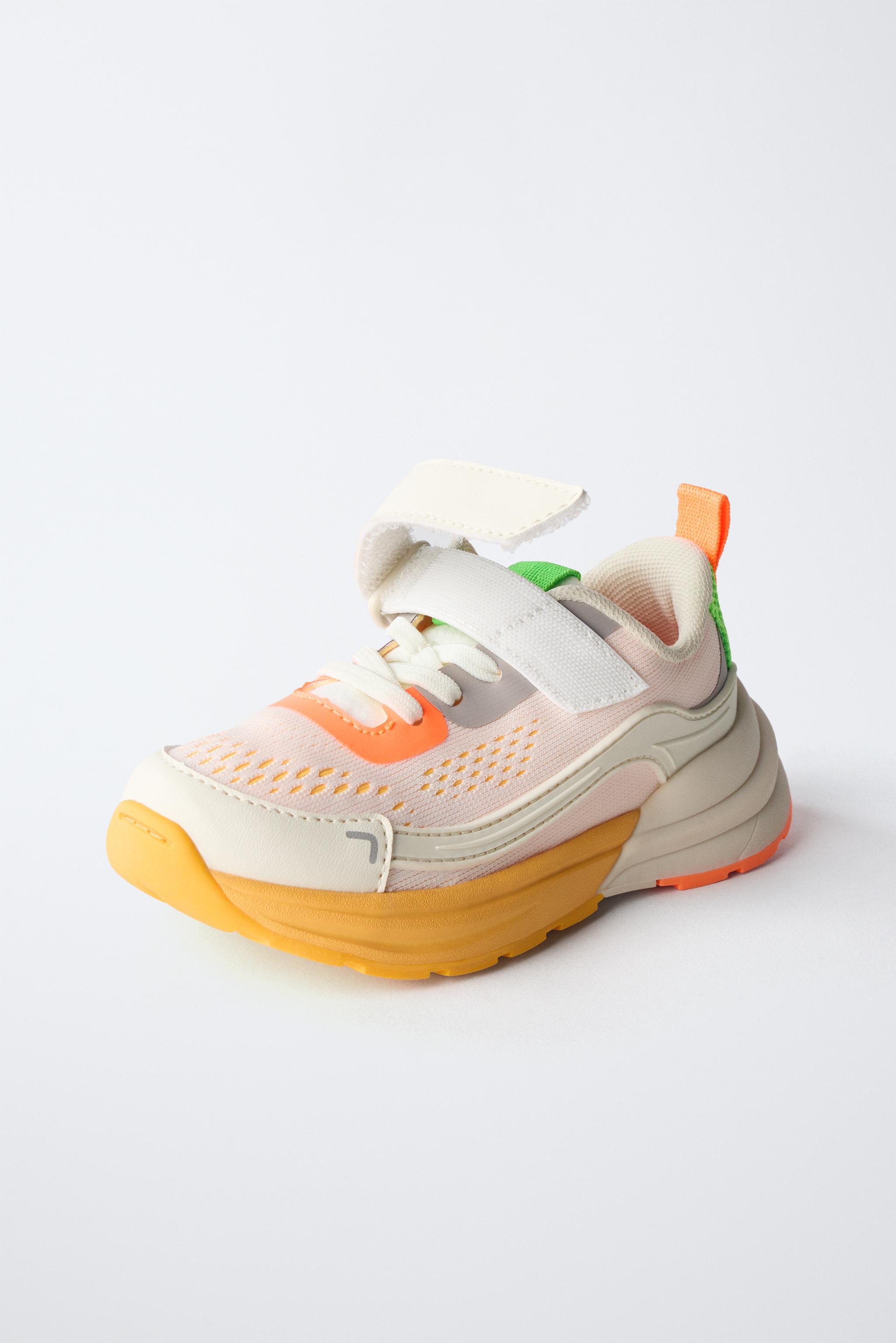 BASKETS STYLE SPORT