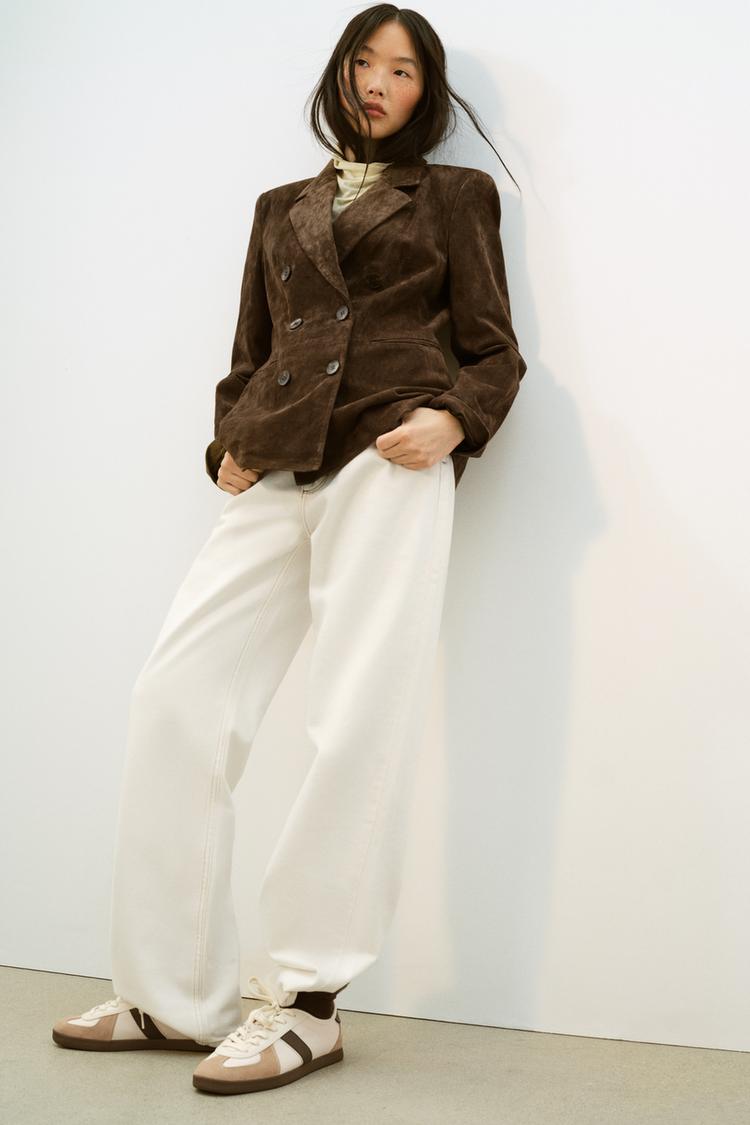 ATHLETIC SNEAKERS - Zara product image