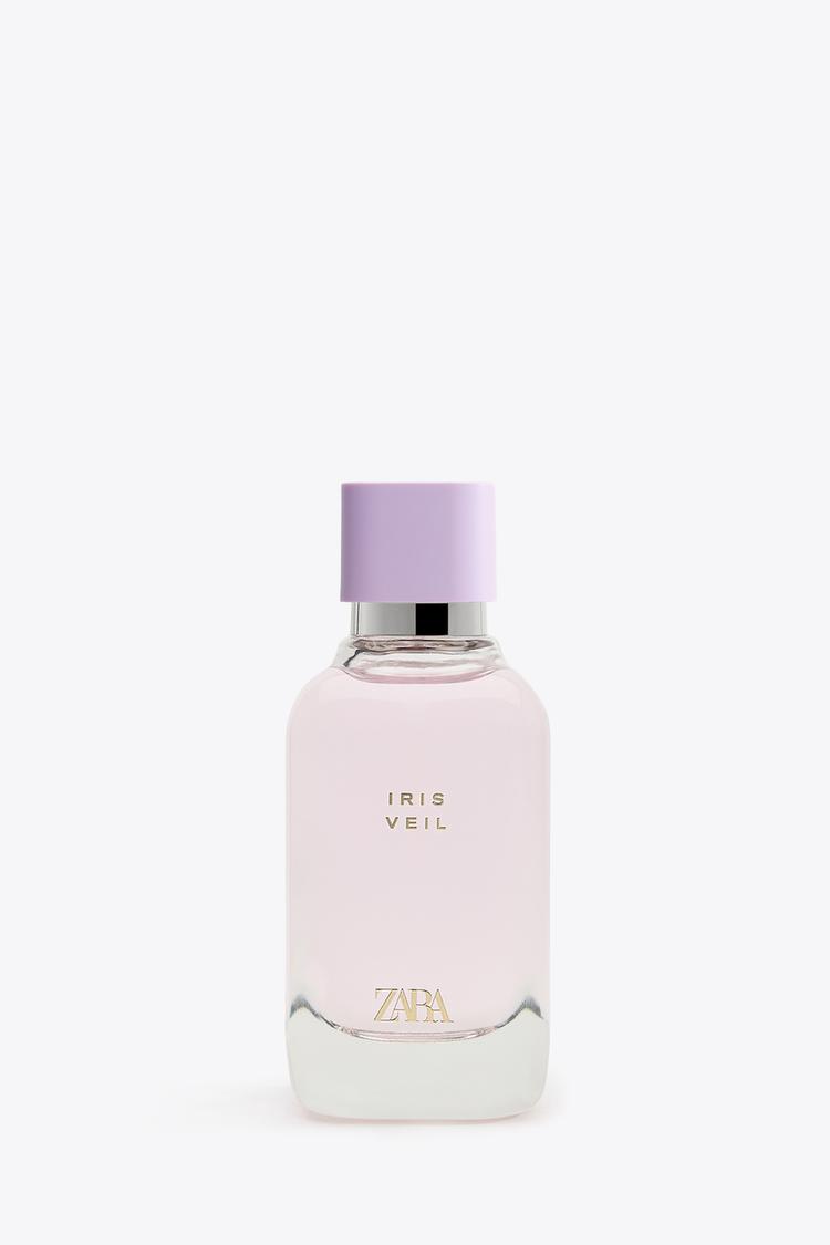 IRIS VEIL EDP 100ML (3.4 FL. OZ) - Zara product image