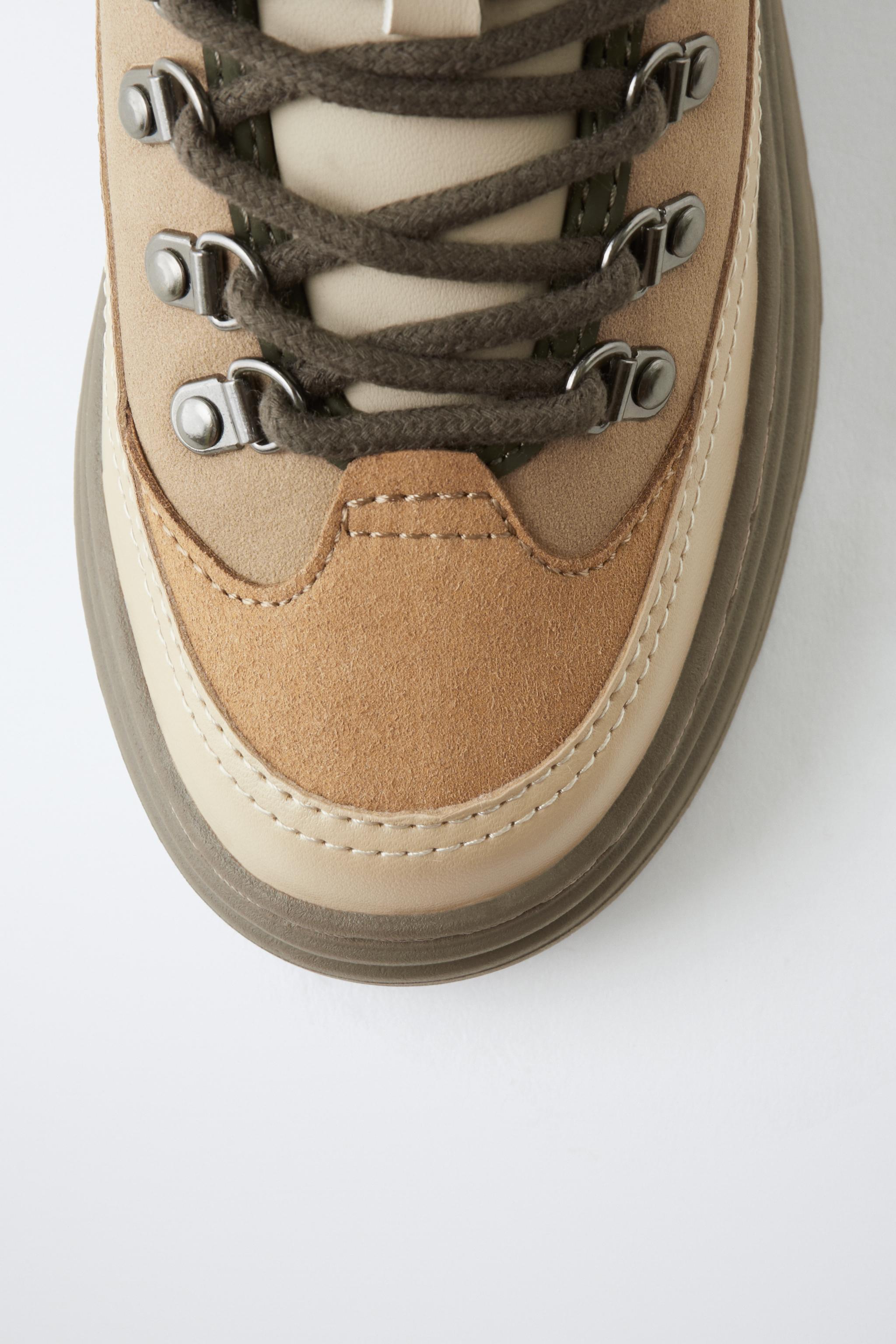 BOTTES TECHNIQUES FOURRÉES