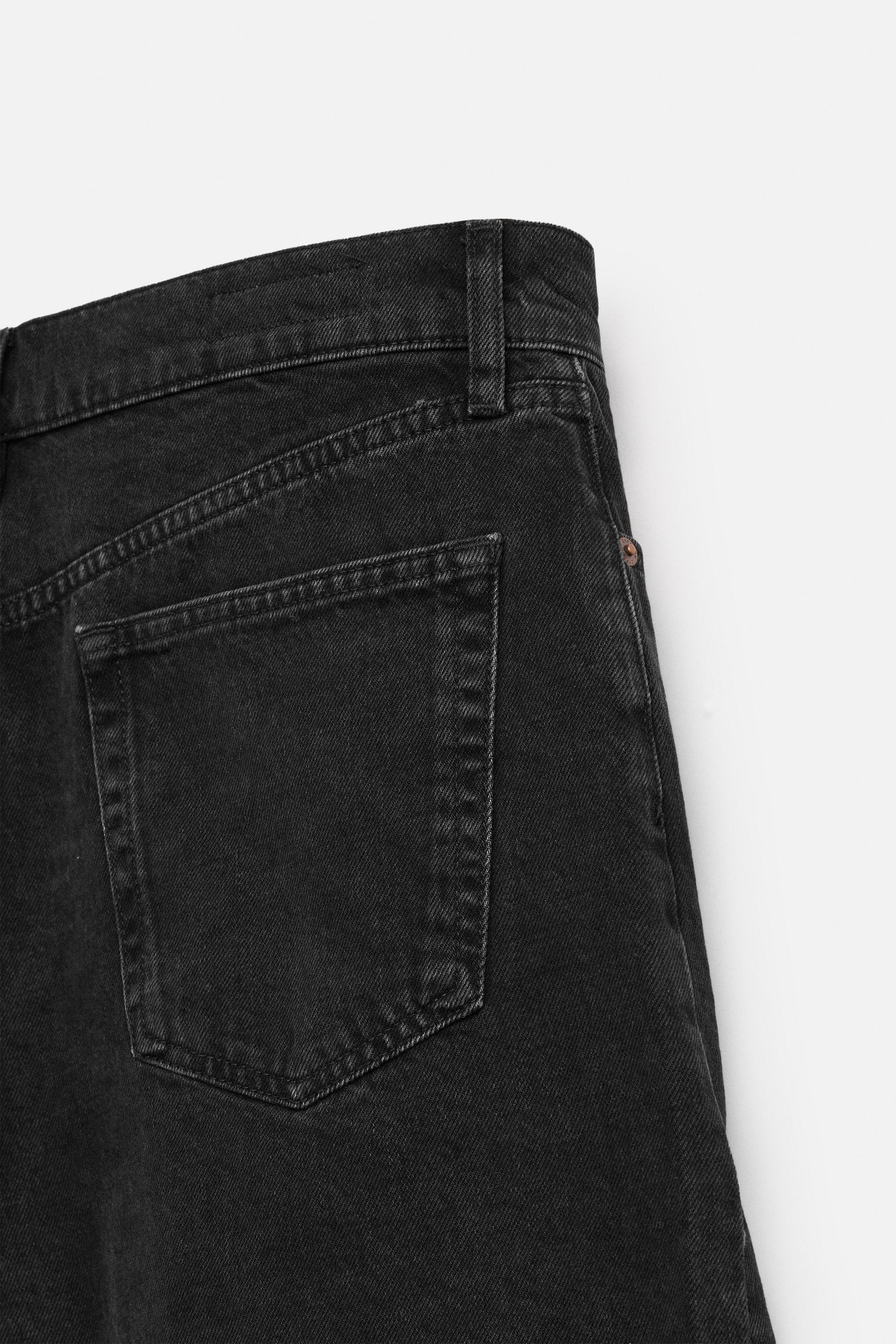 MINI SHORT EN DENIM