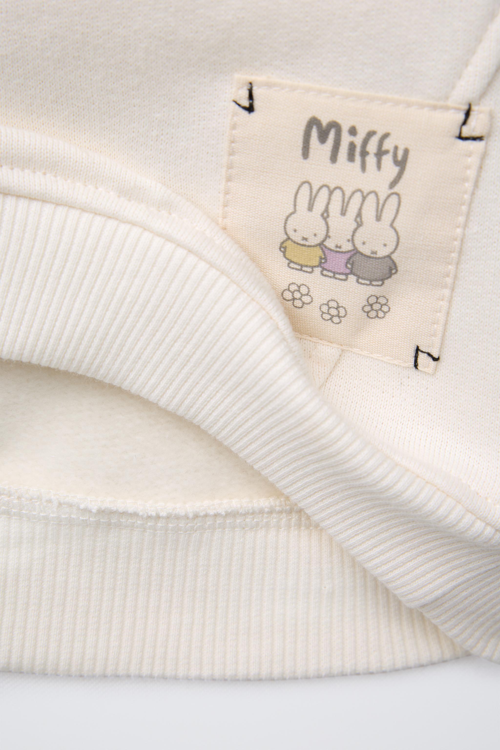 SWEAT MIFFY ©