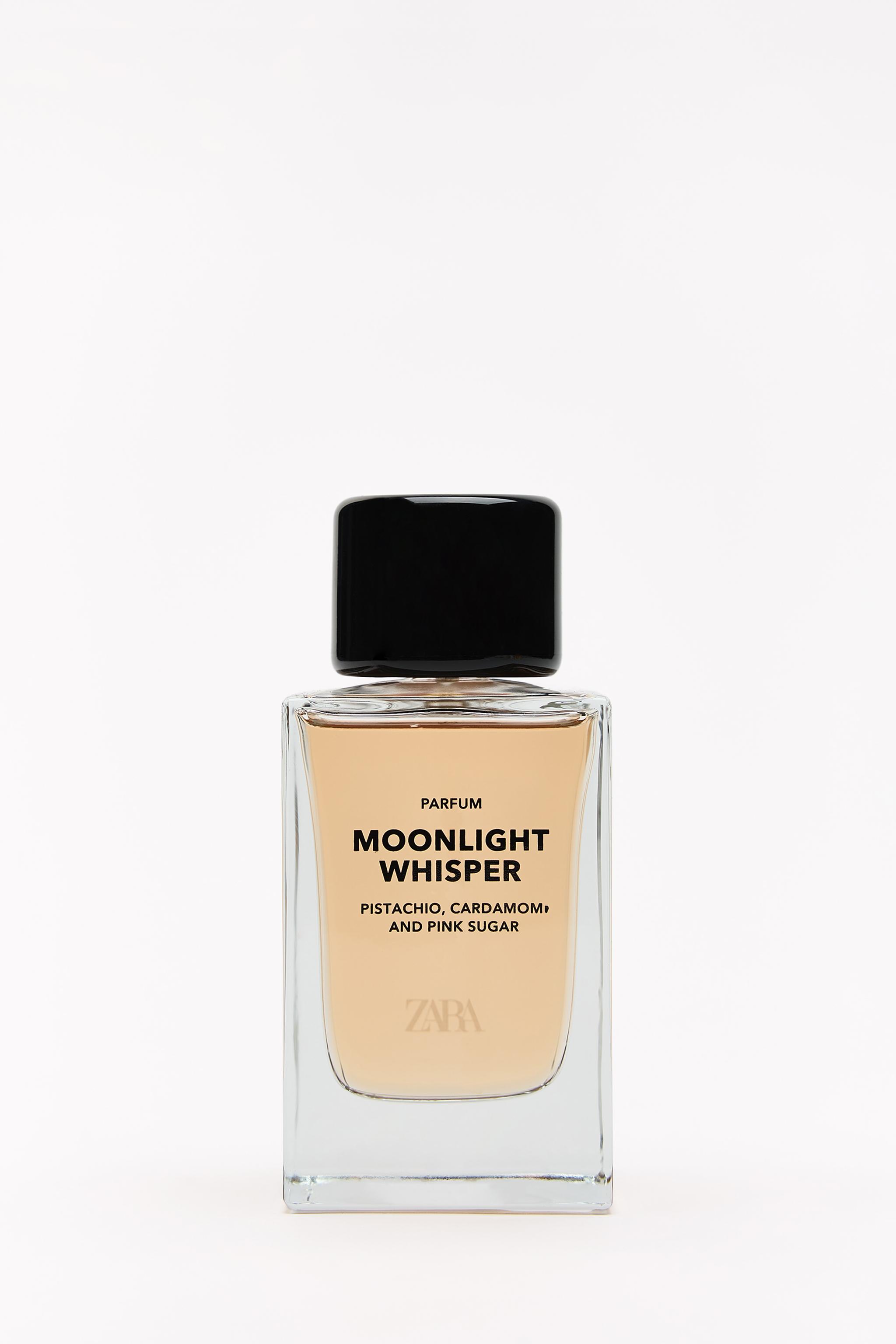 MOONLIGHT WHISPER PARFUM 100 ML (3,4 FL. OZ).