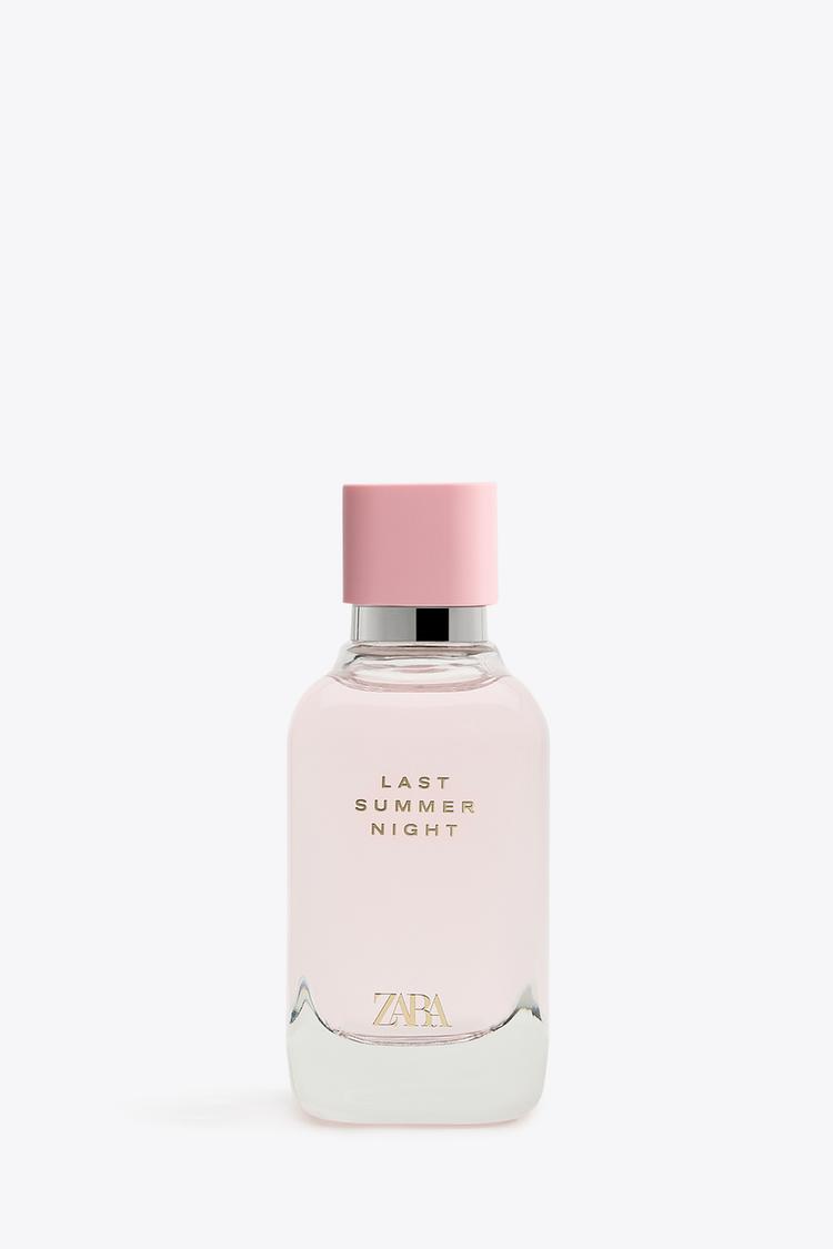 LAST SUMMER NIGHT EDP 100ML (3.4 FL. OZ) - Zara product image