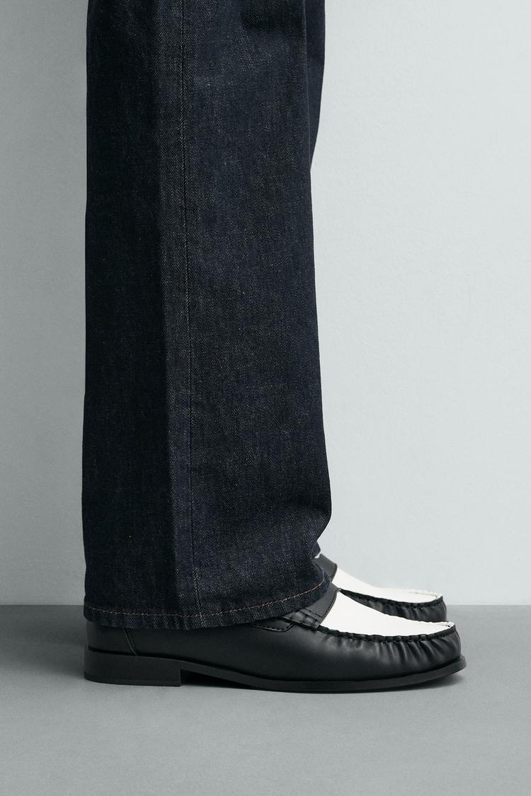 PENNY LOAFERS - Zara product image