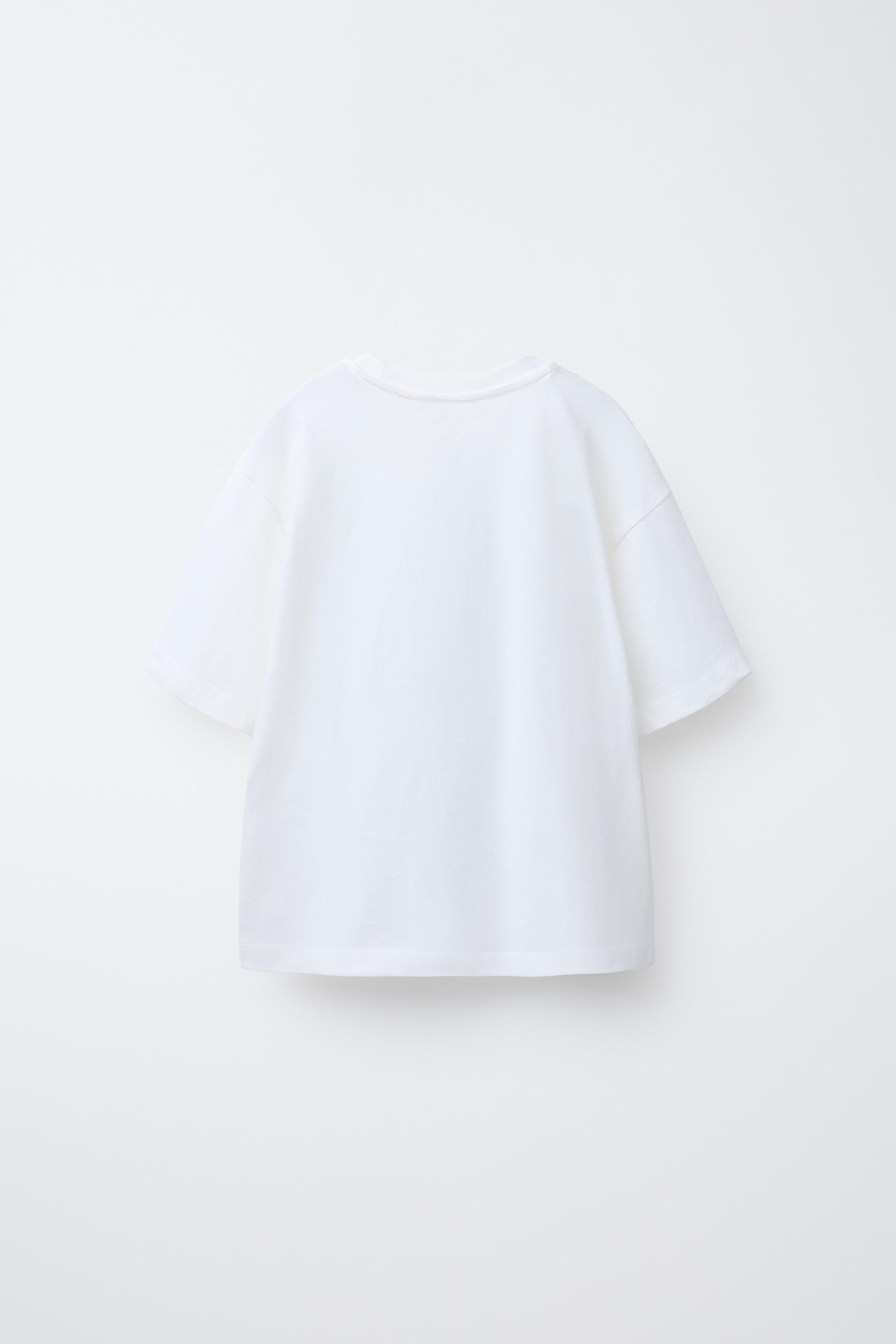 LILO STITCH © DISNEY SEQUIN T-SHIRT
