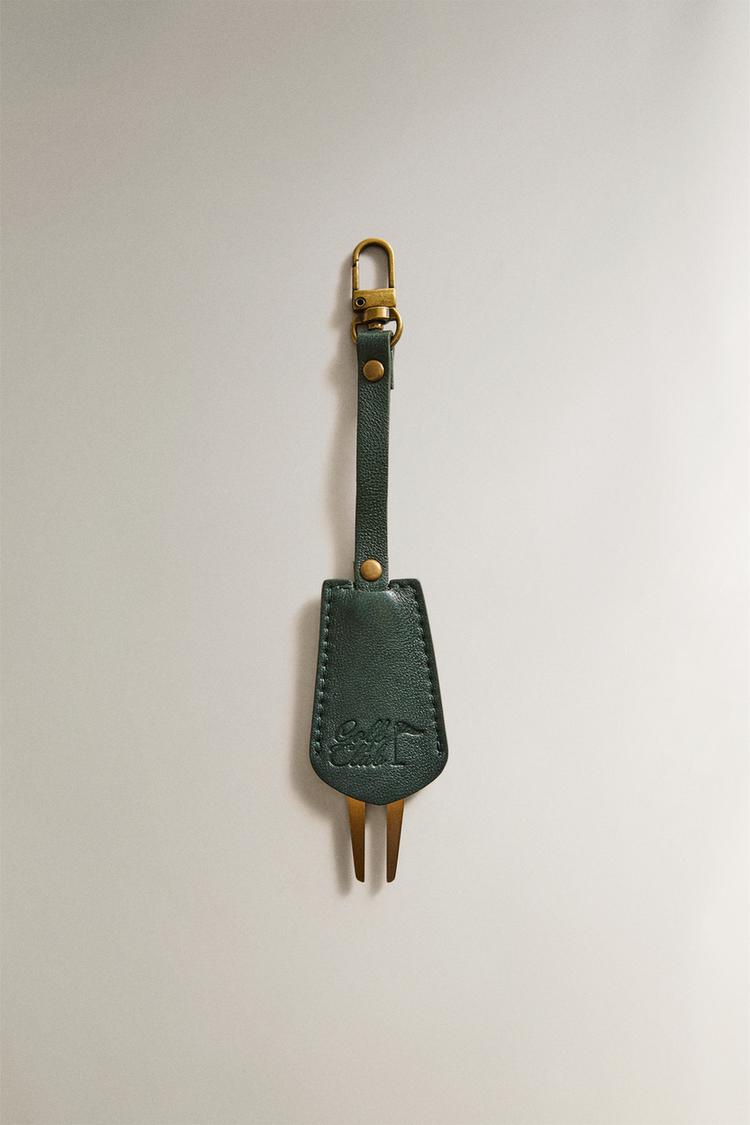 GOLF DIVOT REPAIR TOOL - Zara product image
