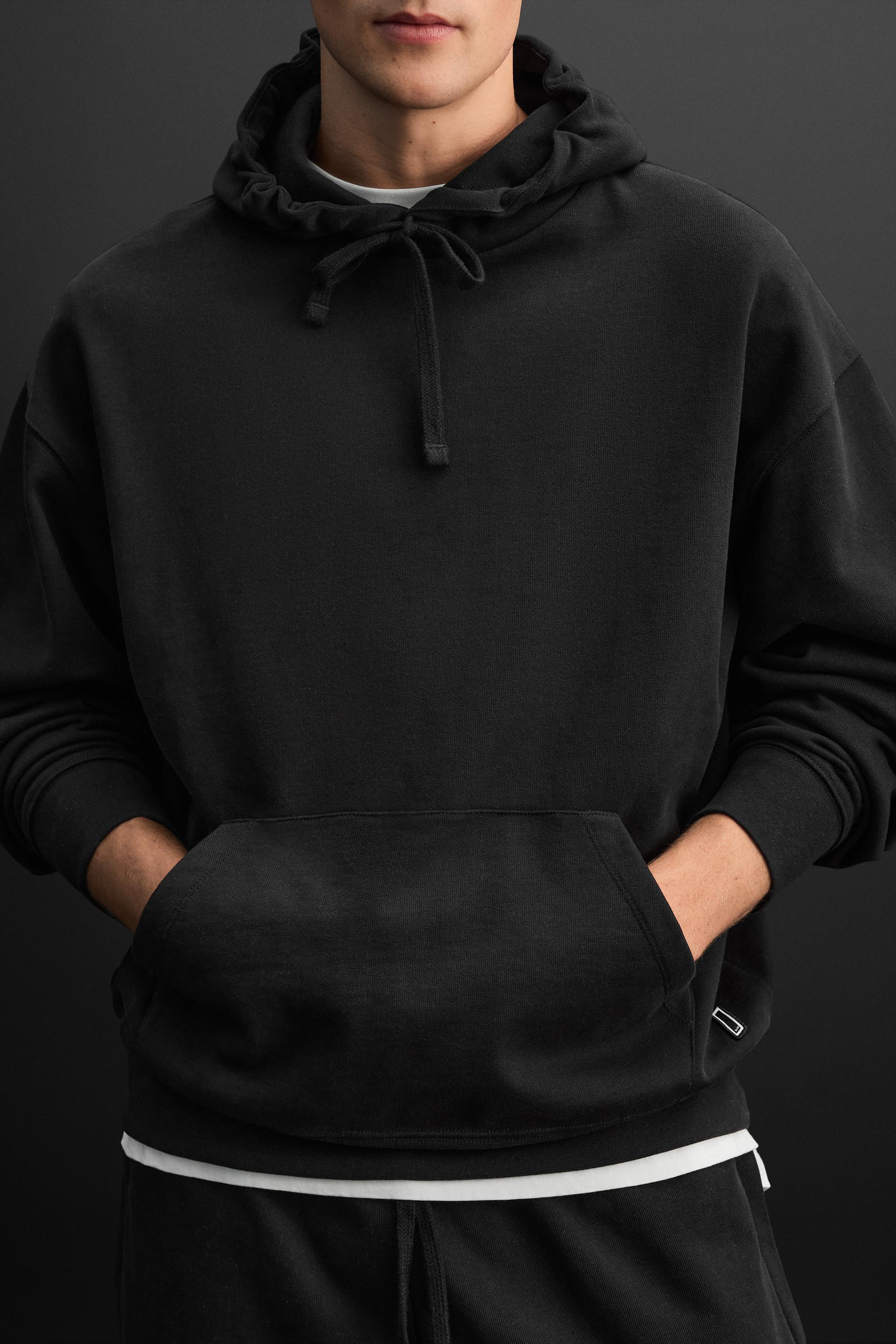 HOODIE SWEATSHIRT