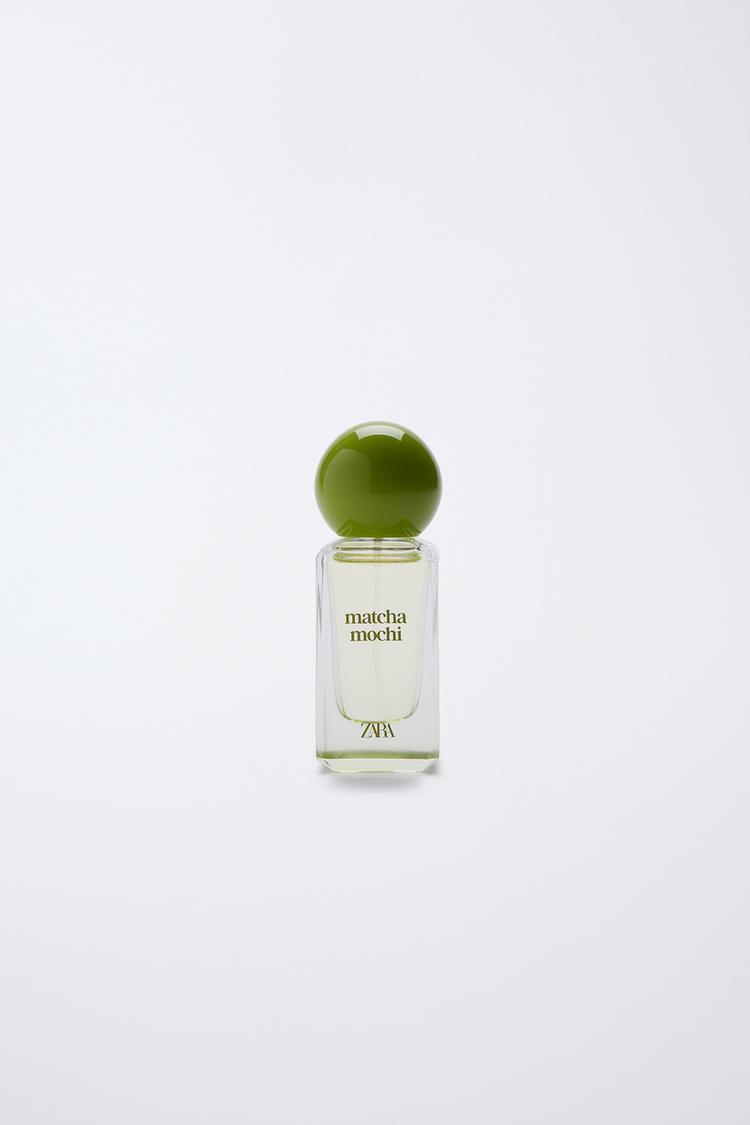 MATCHA MOCHI EDT 30ML (1.0 FL OZ) - Zara product image