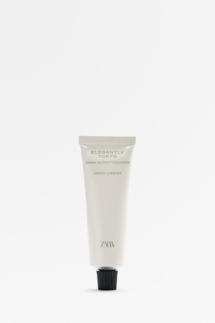 ELEGANTLY TOKYO HAND LOTION 50 ML (1.69 FL. OZ) - Zara product image