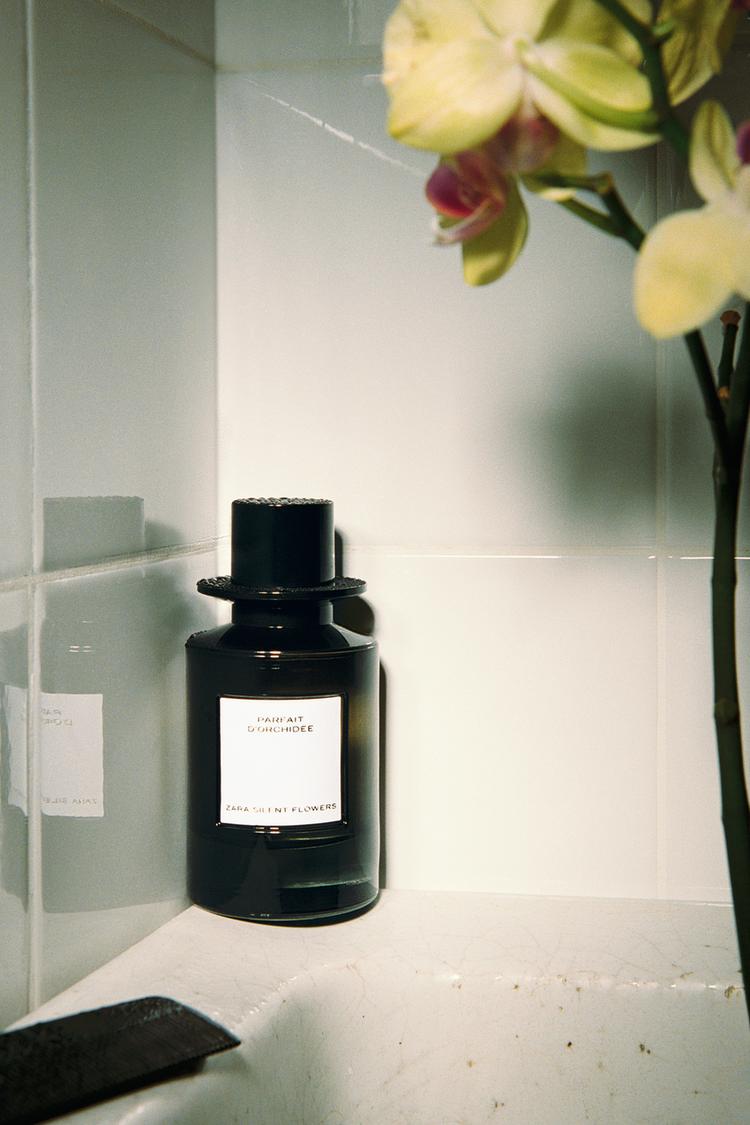 PARFAIT D´ORCHIDÉE PARFUM 100ML (3.4 FL. OZ). - Zara product image