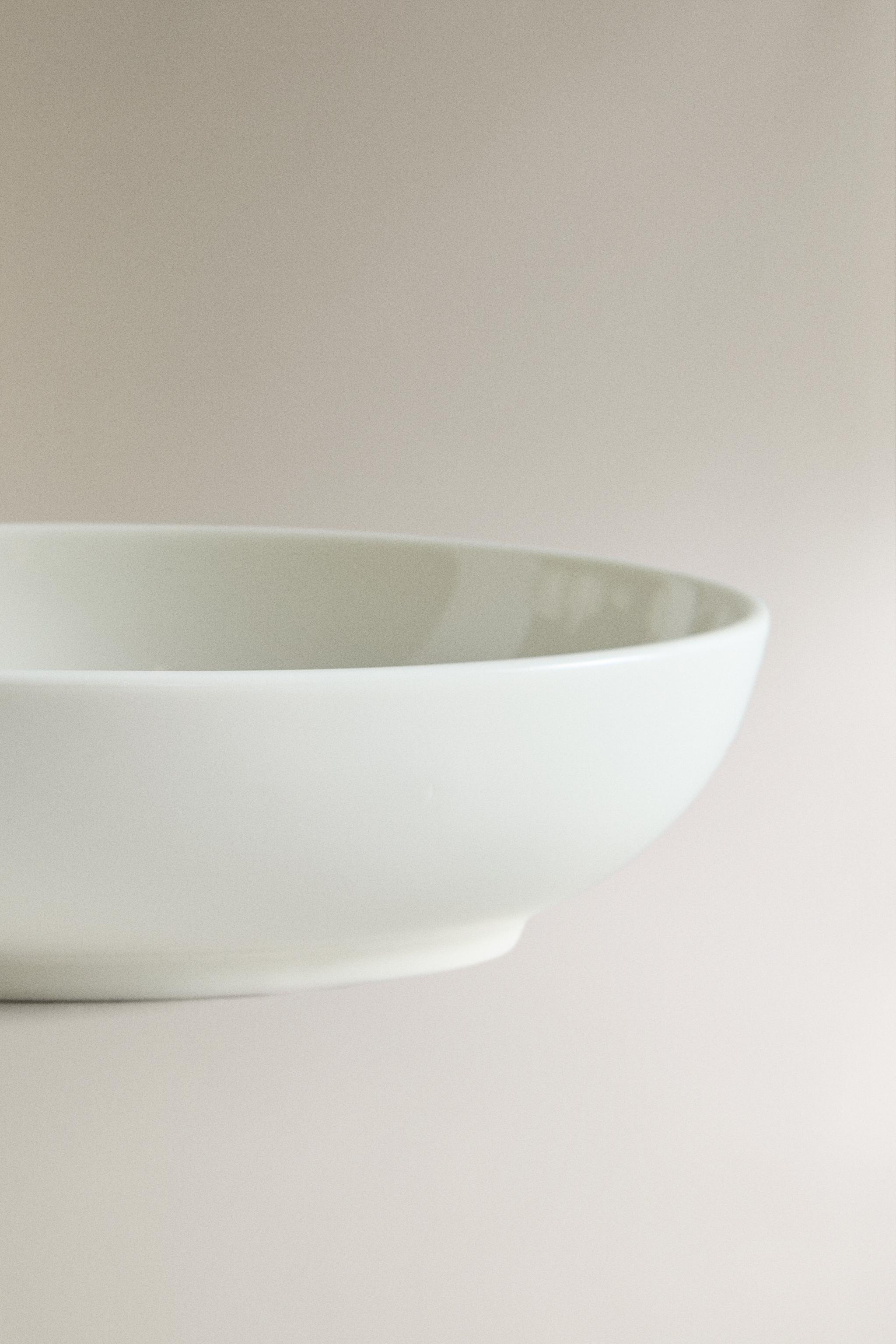 PORTE-SAVON SALLE DE BAIN CÉRAMIQUE