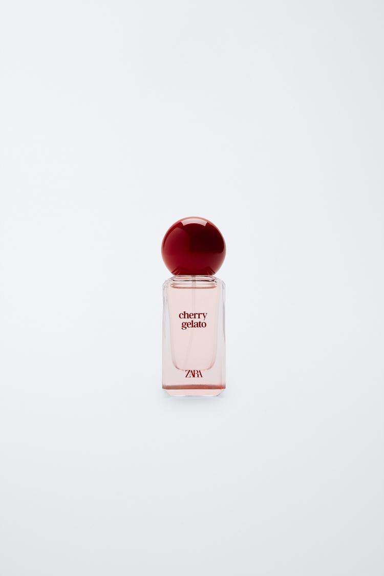CHERRY GELATO EDT 30 ML (1.0 FL OZ) - Zara product image