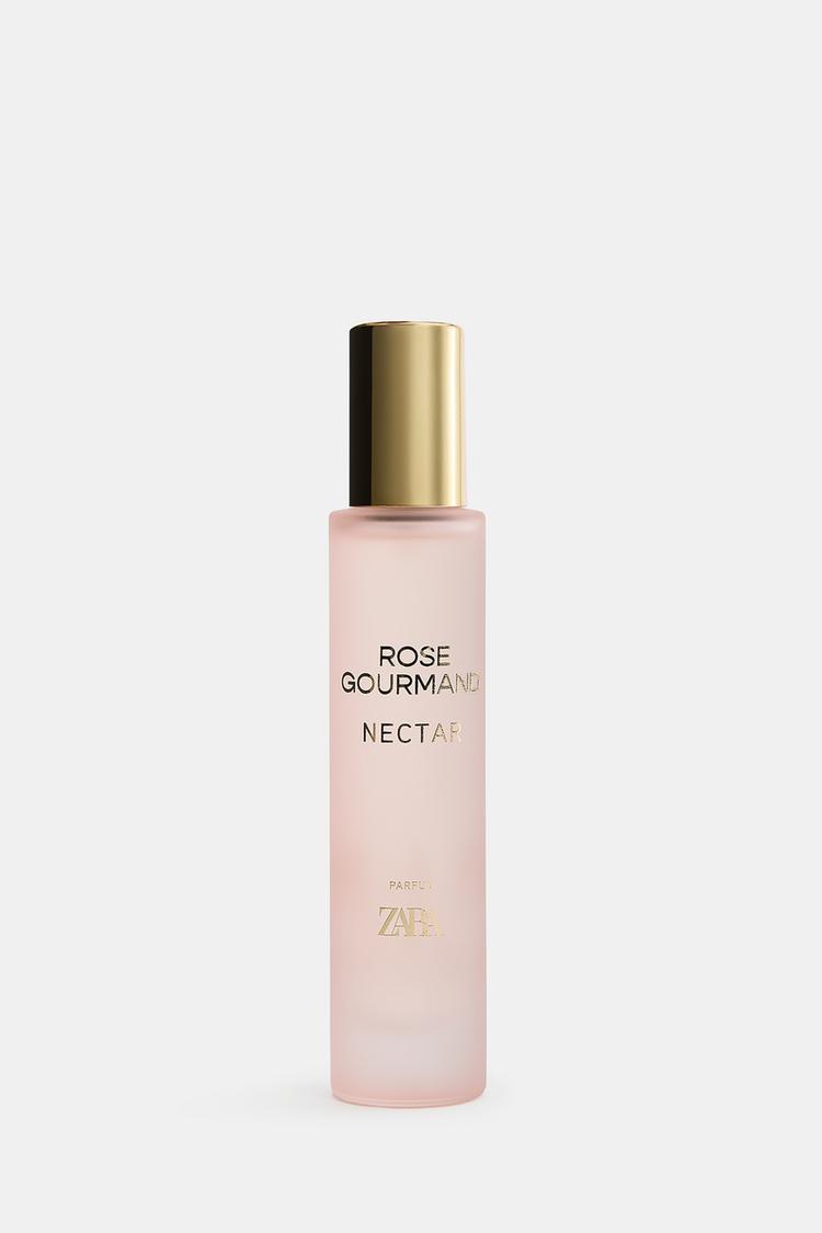 ROSE GOURMAND NECTAR EDP 30ML (1.01 FL. OZ.) - Zara product image