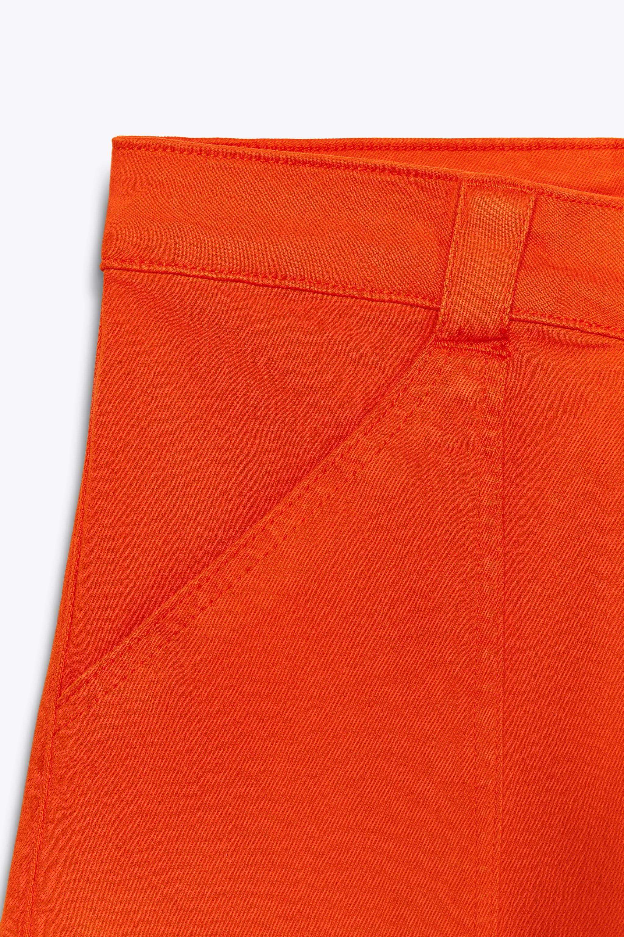 PANTALON LONG ZW COLLECTION