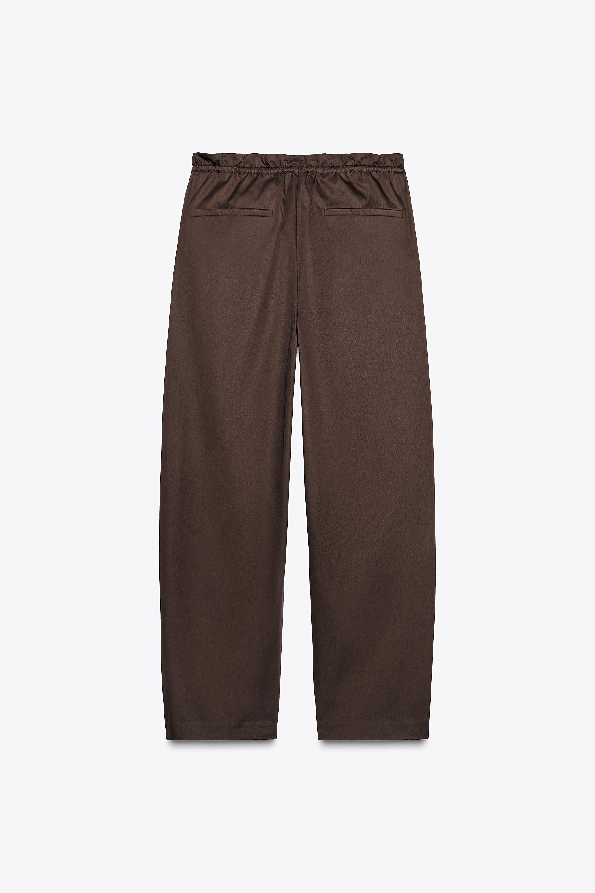 PANTALON BARREL