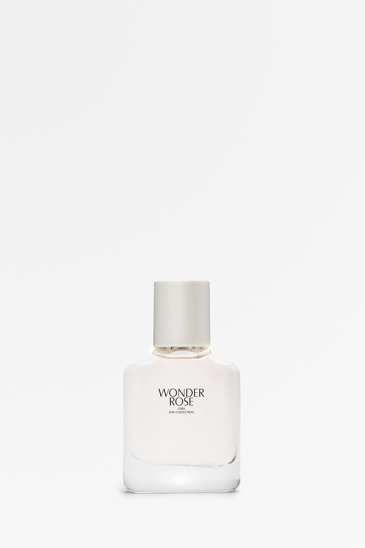 WONDER ROSE EDT 30ML (1.0 FL. OZ). - Zara product image