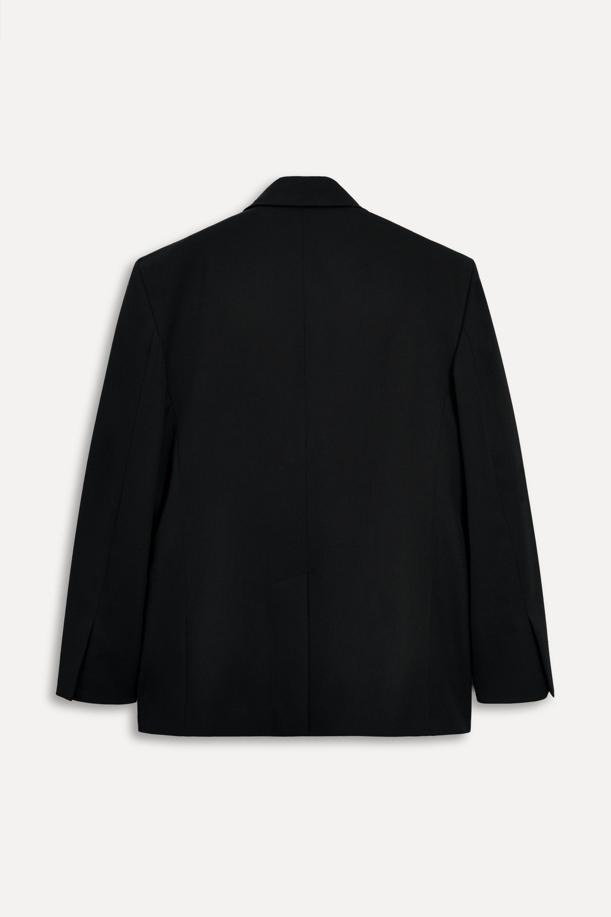 BLAZER À BOUTONNAGE CROISÉ 50E ANNIVERSAIRE