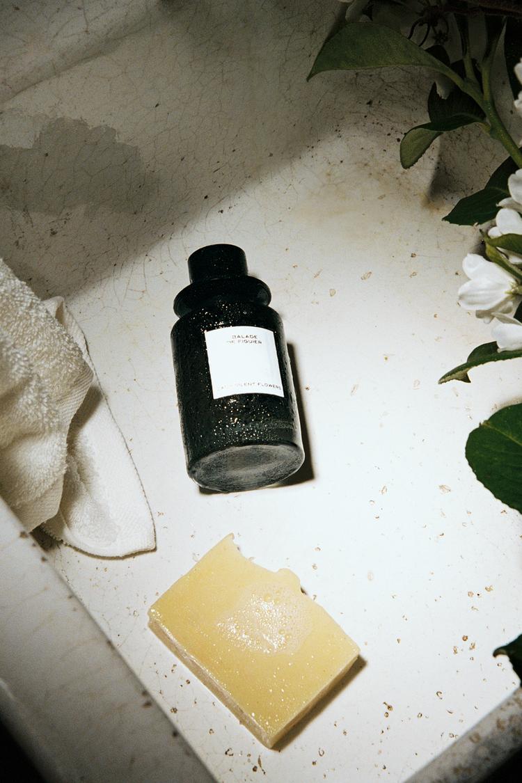 BALADE DE FIGUIER PERFUME 100ML (3.4 FL.OZ) - Zara product image