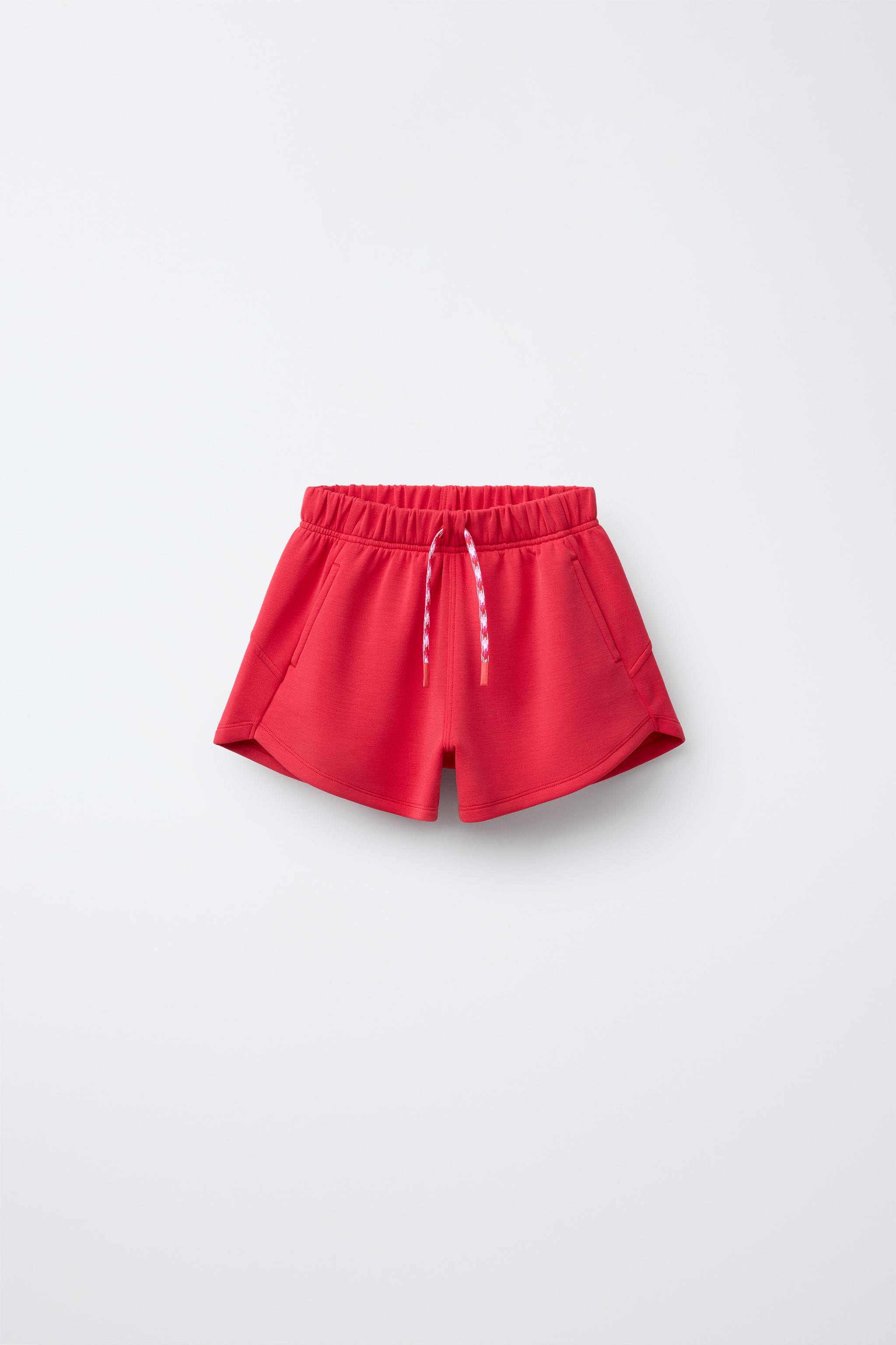 MODAL SHORTS